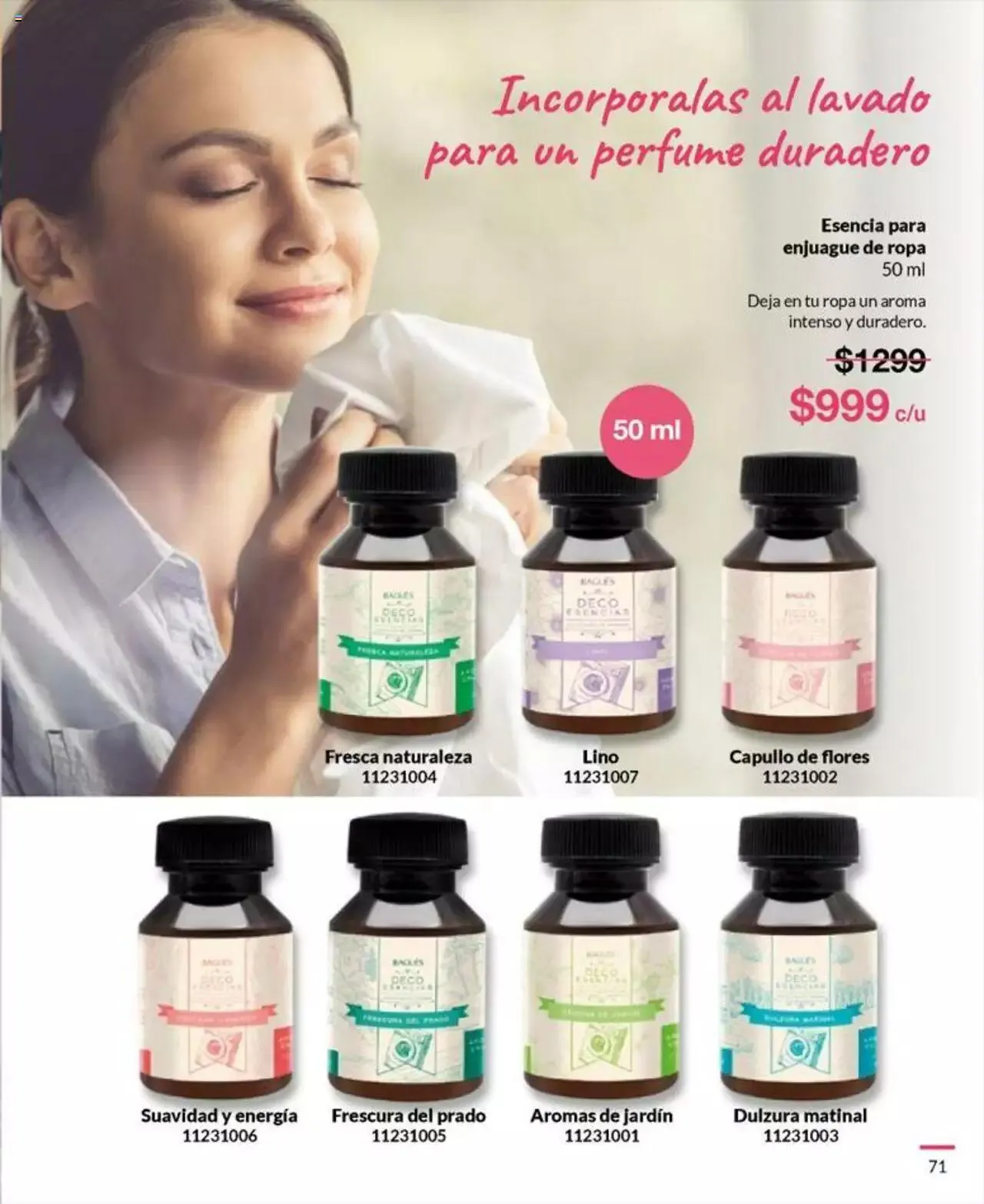 Ofertas de Bagués catálogo 8 de mayo al 31 de diciembre 2023 - Página 71 del catálogo