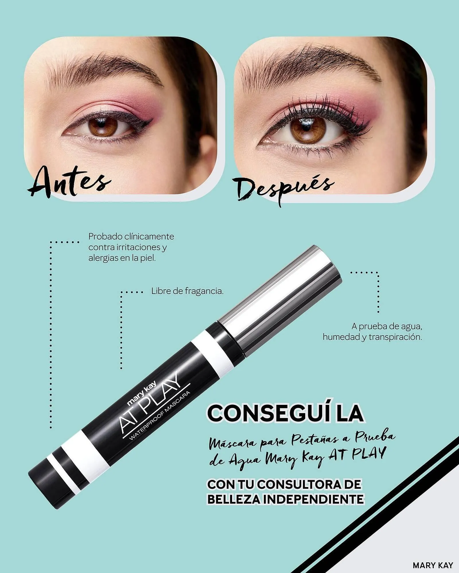 Ofertas de Catálogo Mary Kay 5 de mayo al 18 de mayo 2026 - Página 2 del catálogo