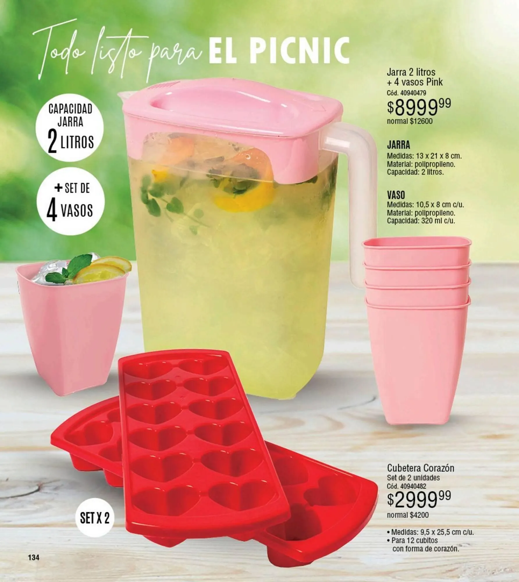 Ofertas de Catálogo Millanel Cosmética 21 de octubre al 10 de noviembre 2024 - Página 38 del catálogo