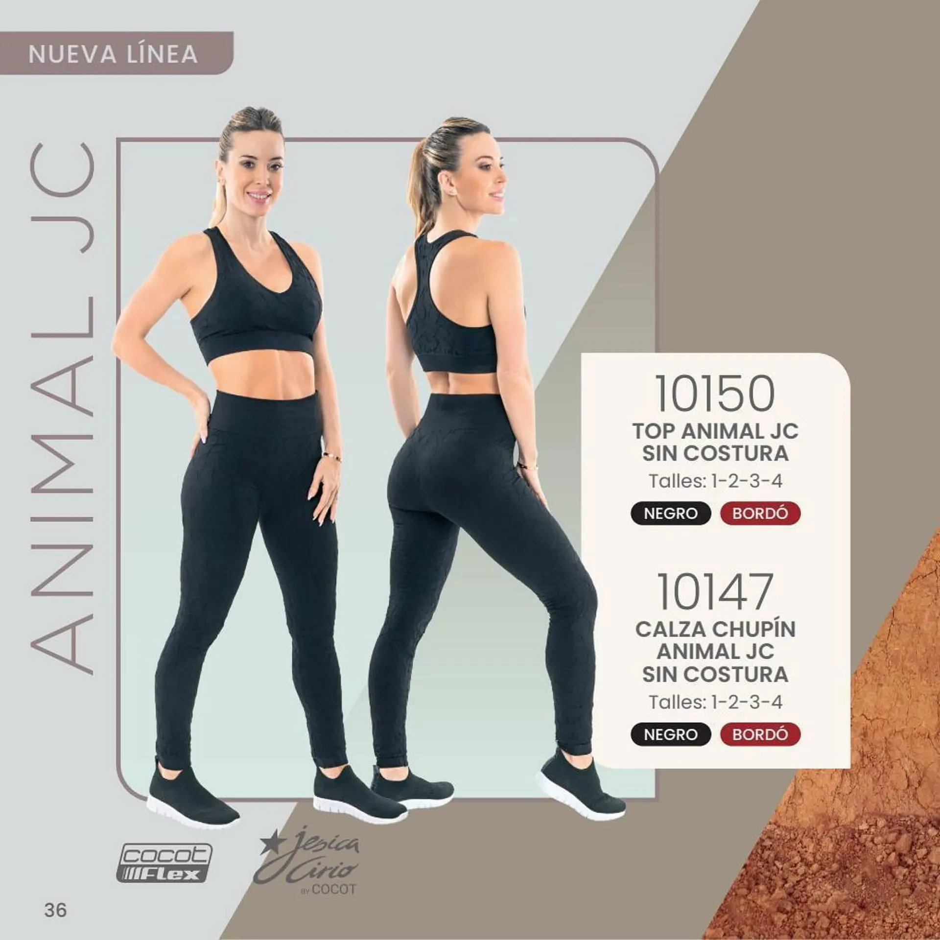 Ofertas de Catálogo Cocot 6 de marzo al 20 de septiembre 2023 - Página 36 del catálogo