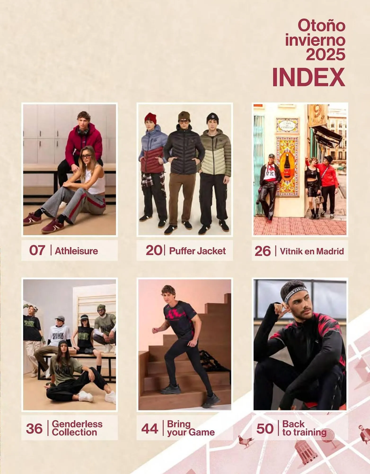 Ofertas de Catálogo Vitnik 9 de abril al 30 de abril 2025 - Página 3 del catálogo