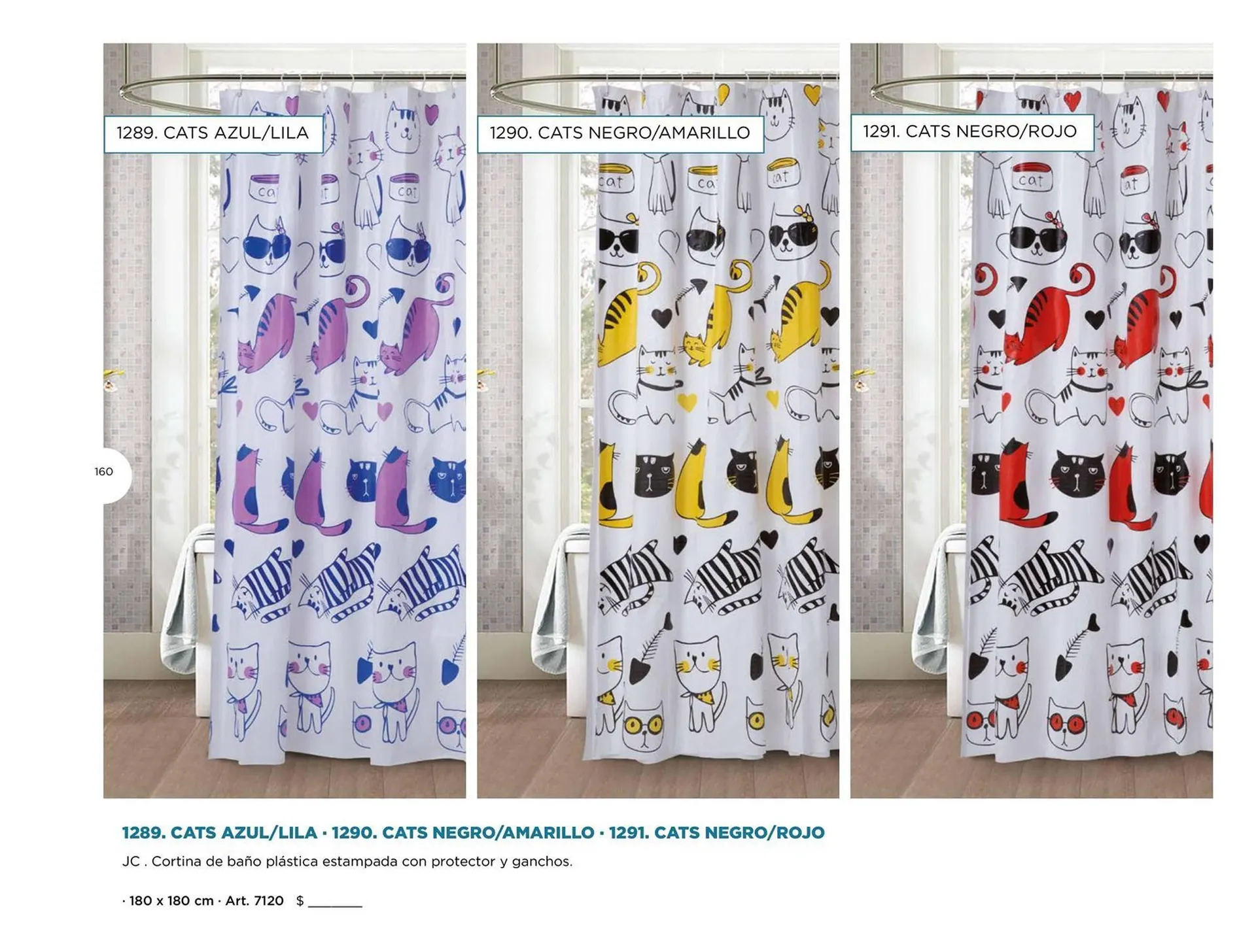 Ofertas de Catálogo Jean Cartier 29 de septiembre al 31 de marzo 2024 - Página 162 del catálogo