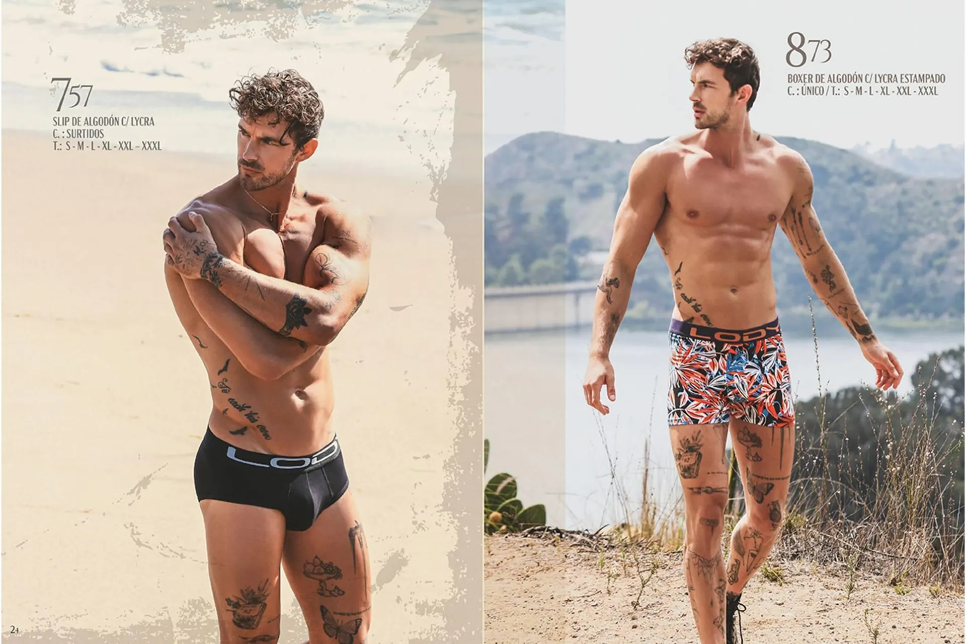 Ofertas de Catálogo Lody 6 de marzo al 6 de agosto 2024 - Página 13 del catálogo