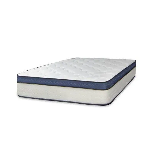 COLCHON CAELO FOAM ALTA DENSIDAD 140×190 OFERTA PREMIUM