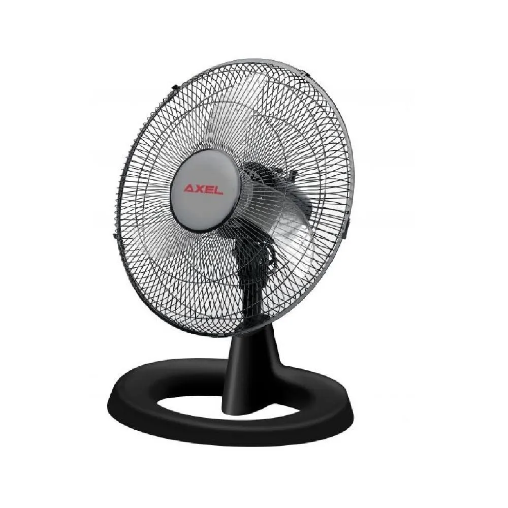 Ventilador Turbo 16" Mod. Ax-ture16 Axel