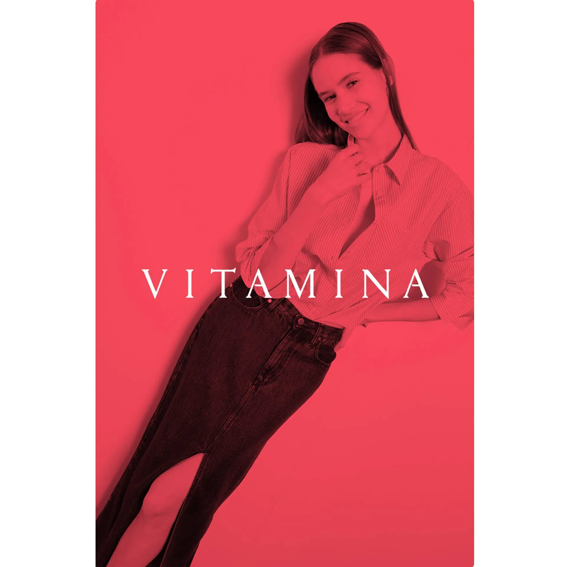Catálogo Vitamina - 1