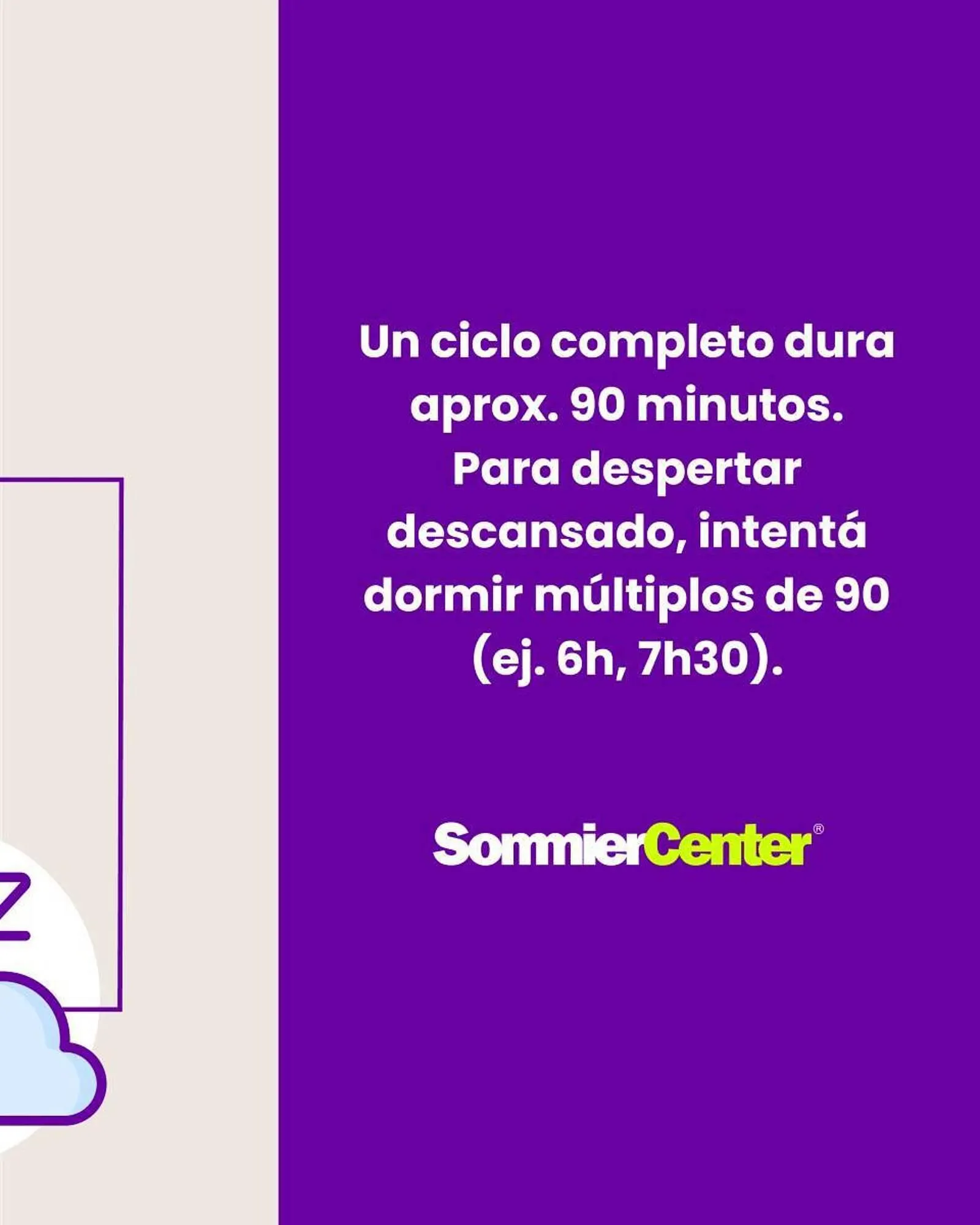 Ofertas de Catálogo Sommier Center 7 de abril al 10 de abril 2025 - Página 5 del catálogo