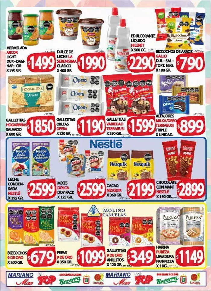 Ofertas de Ofertas 21 de agosto al 2 de septiembre 2024 - Página 3 del catálogo