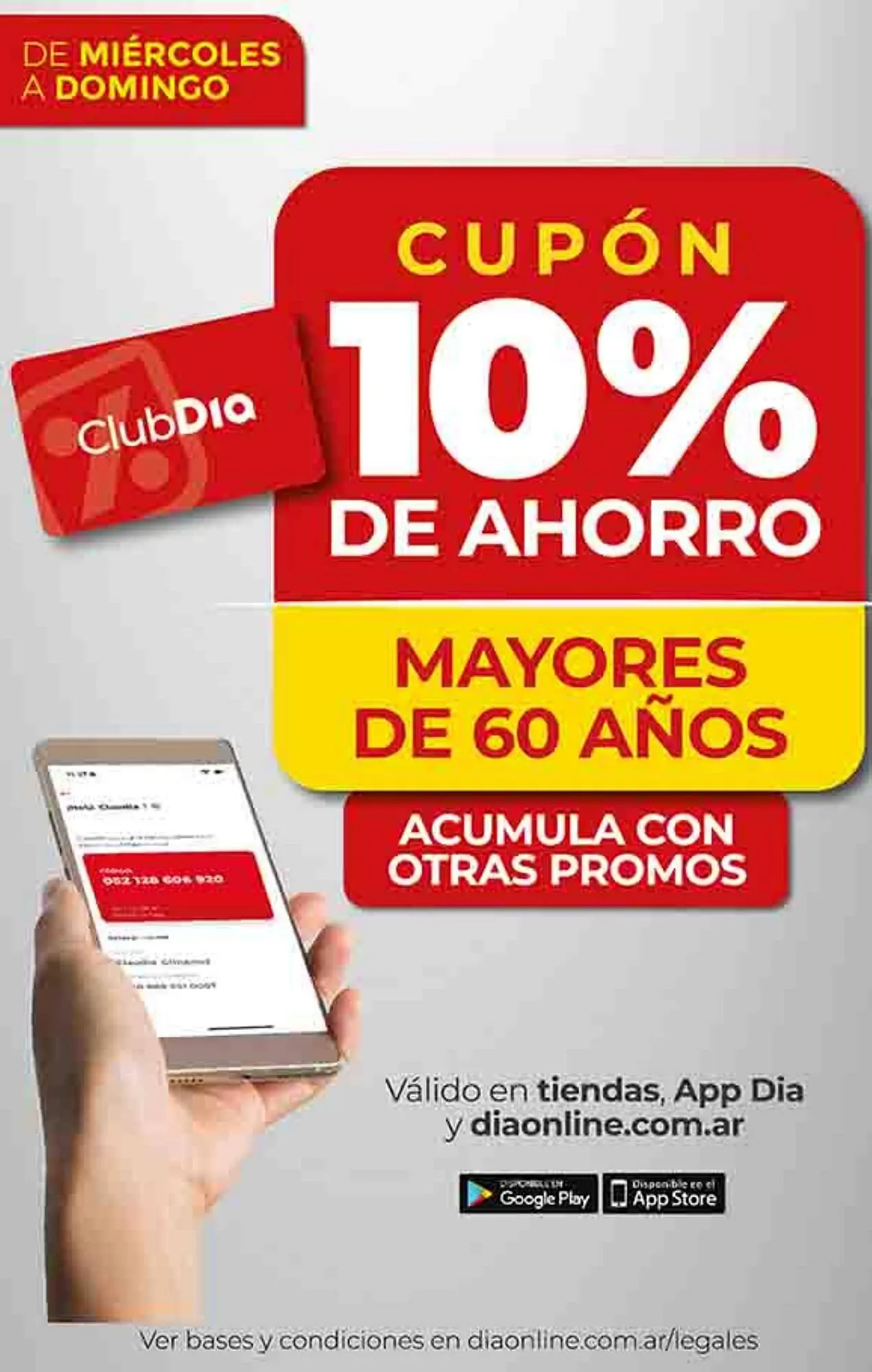 Ofertas de Folleto Supermercados DIA 13 de enero al 19 de enero 2026 - Página 24 del catálogo
