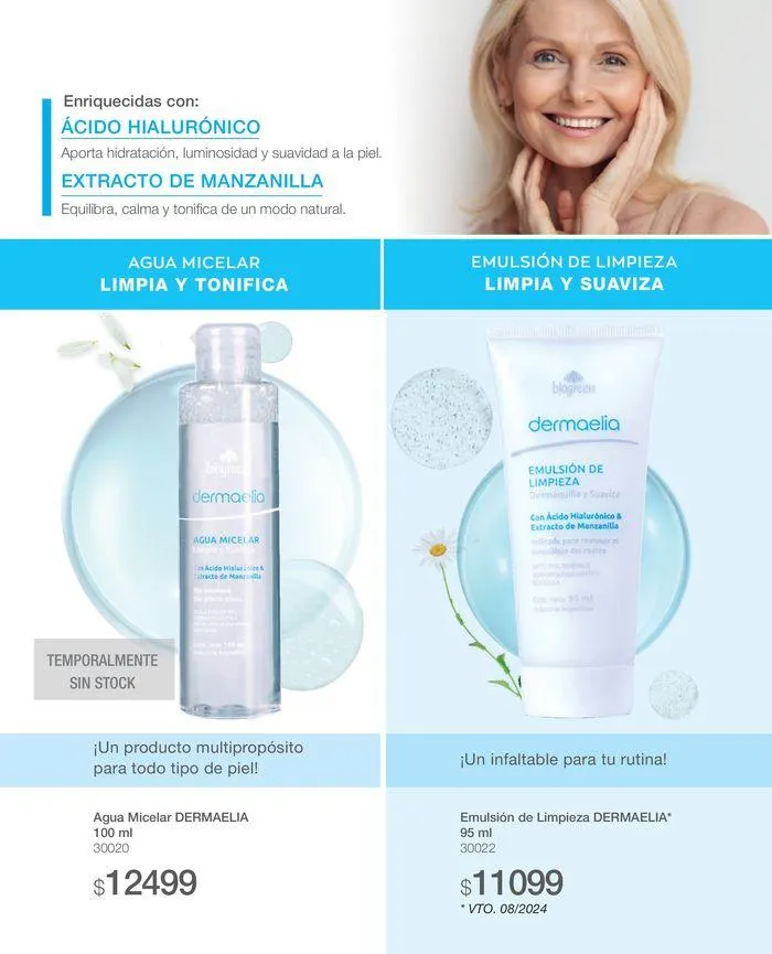 Ofertas de Catálogo Mayo - Junio Biogreen #3 12 de junio al 30 de junio 2024 - Página 52 del catálogo