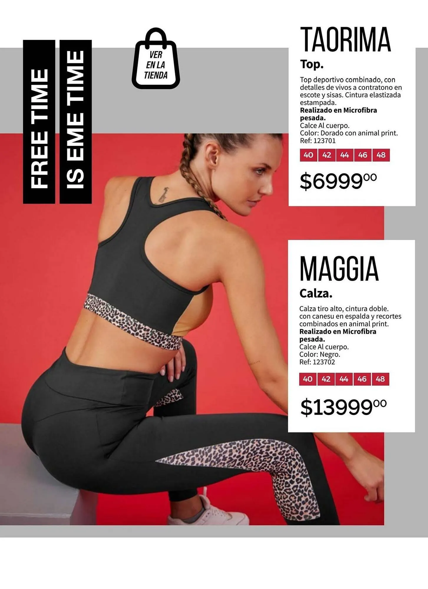 Ofertas de Catálogo Martina di Trento 8 de abril al 30 de abril 2025 - Página 148 del catálogo