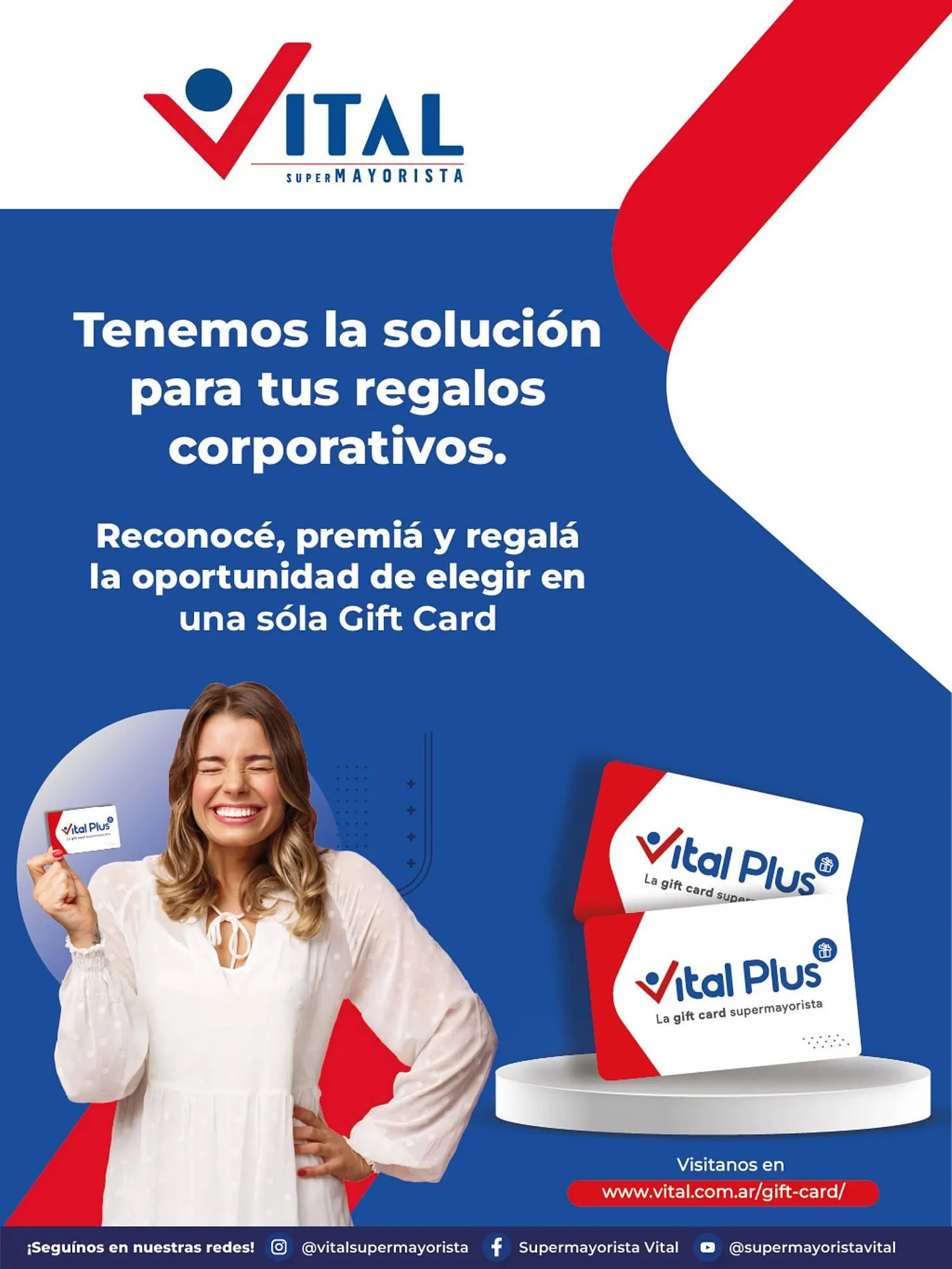 Ofertas de Catálogo Supermayorista Vital 4 de marzo al 8 de marzo 2026 - Página 6 del catálogo