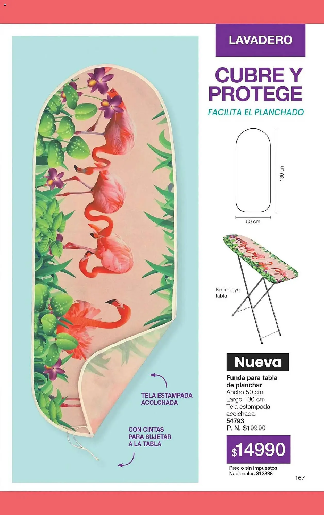 Ofertas de Folleto Gigot 30 de abril al 17 de mayo 2026 - Página 180 del catálogo