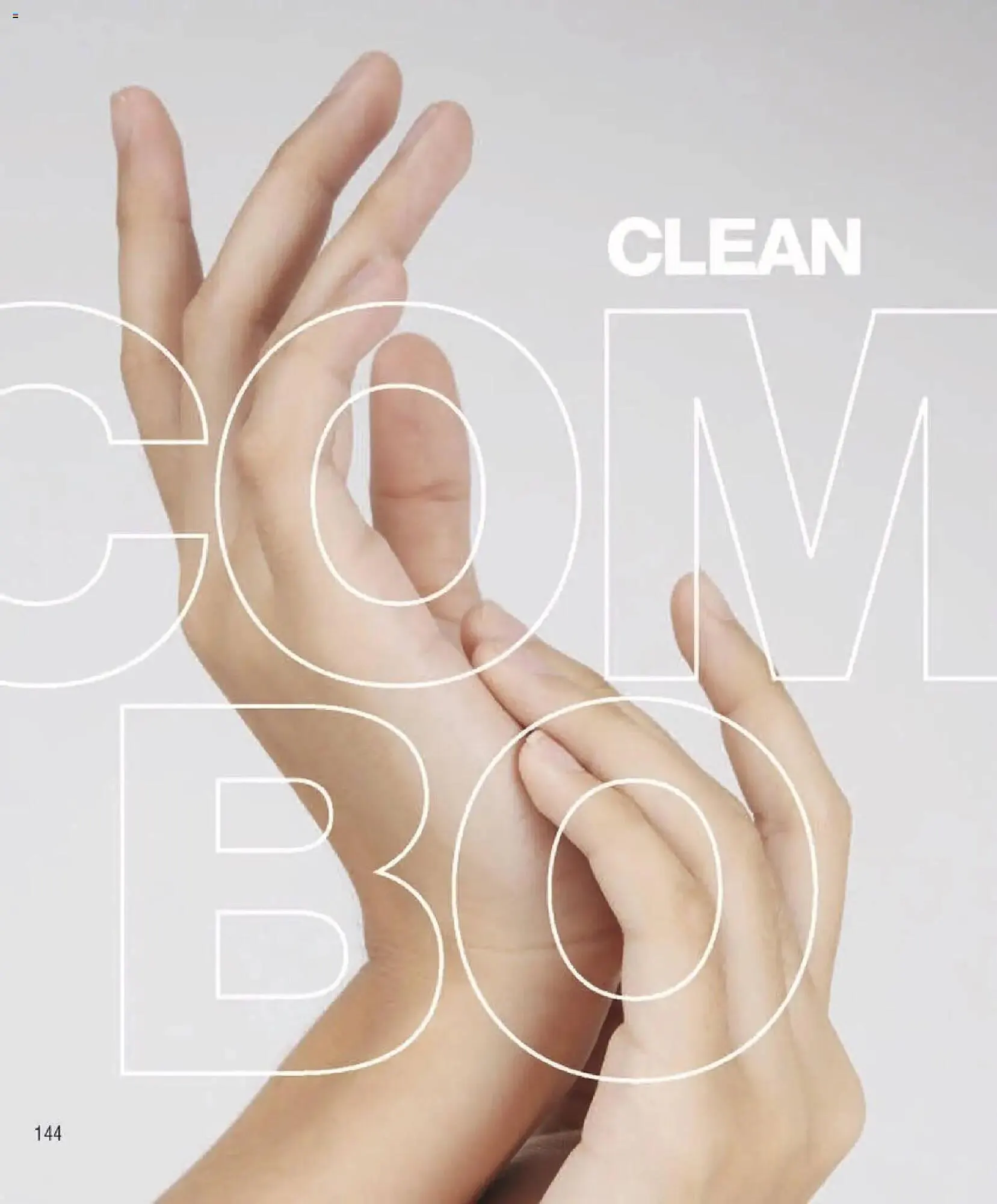 Ofertas de Catálogo Violetta Cosméticos 1 de mayo al 31 de mayo 2026 - Página 144 del catálogo