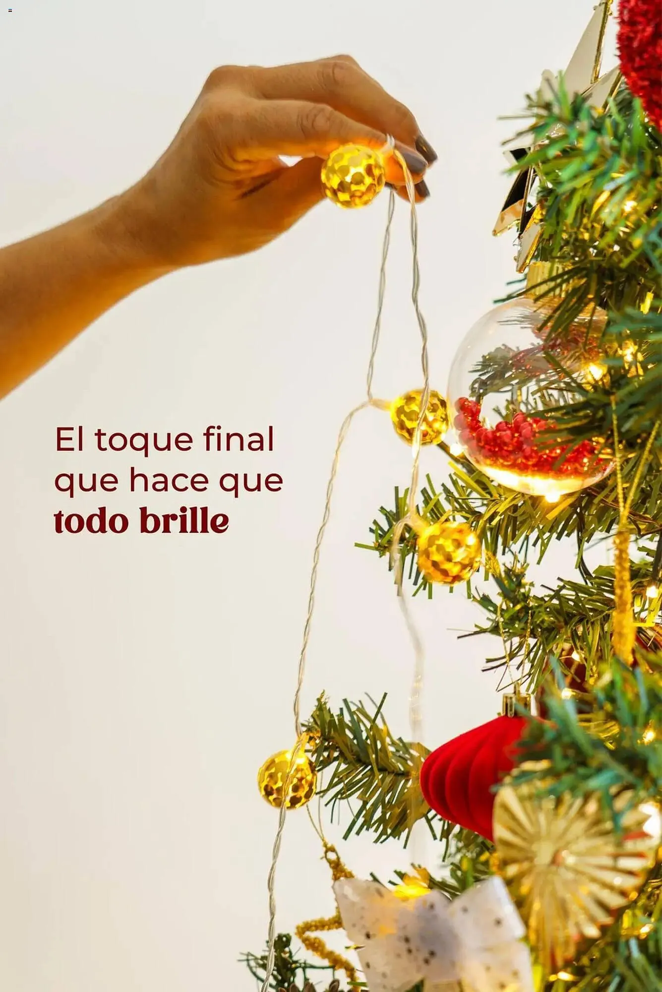 Ofertas de Catálogo Easy 27 de octubre al 31 de diciembre 2025 - Página 16 del catálogo