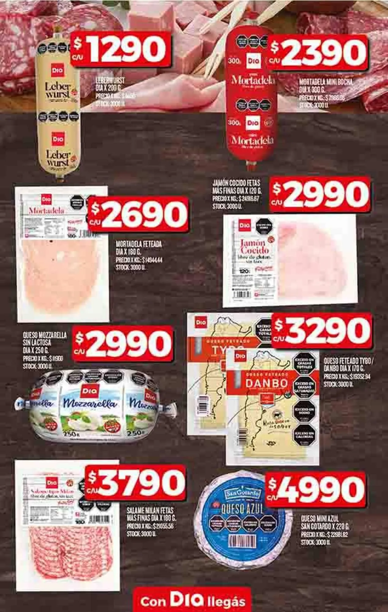 Ofertas de Catálogo Supermercados DIA 6 de mayo al 12 de mayo 2025 - Página 10 del catálogo