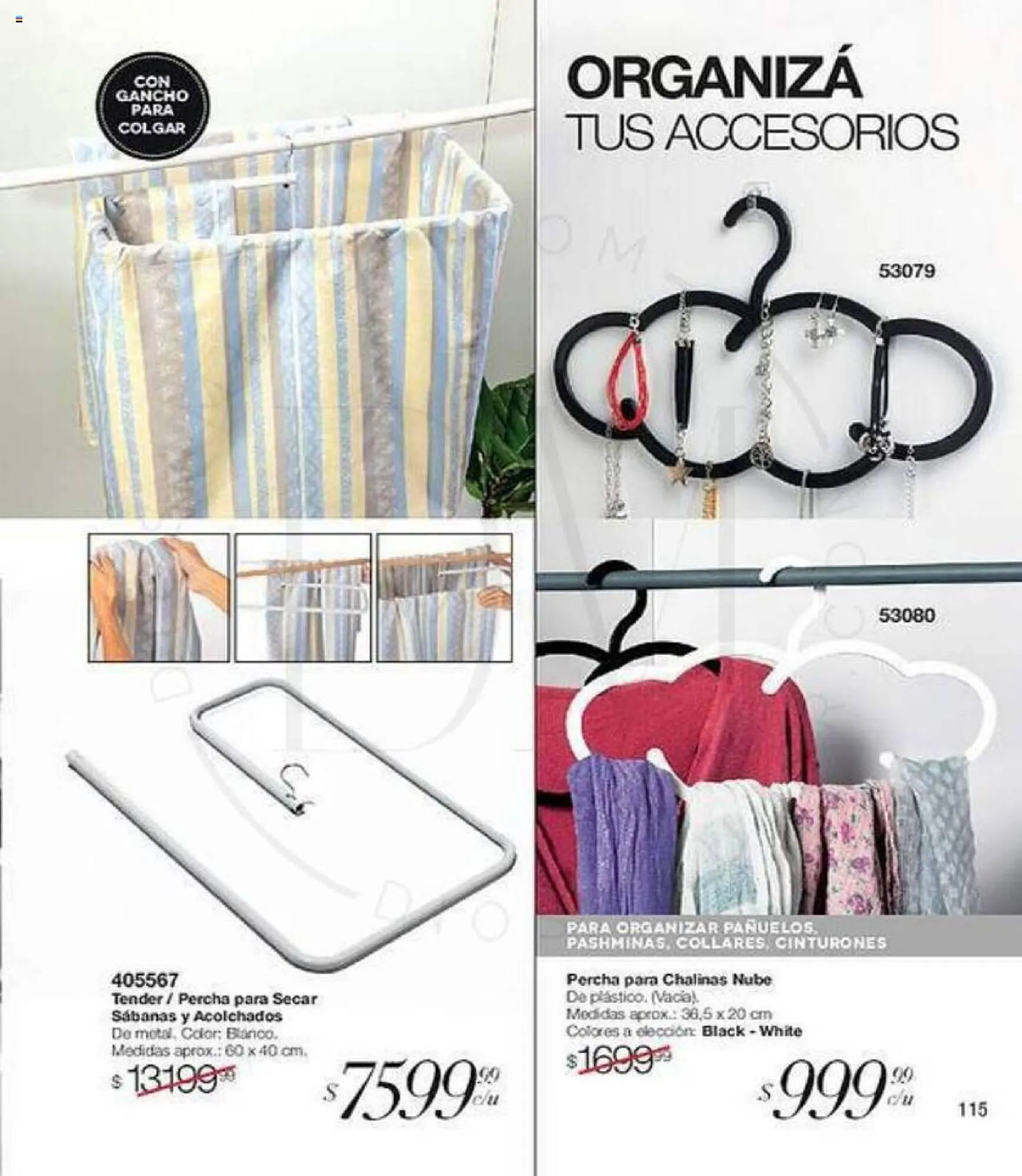 Ofertas de Catálogo Violetta Cosméticos 26 de septiembre al 9 de octubre 2023 - Página 115 del catálogo