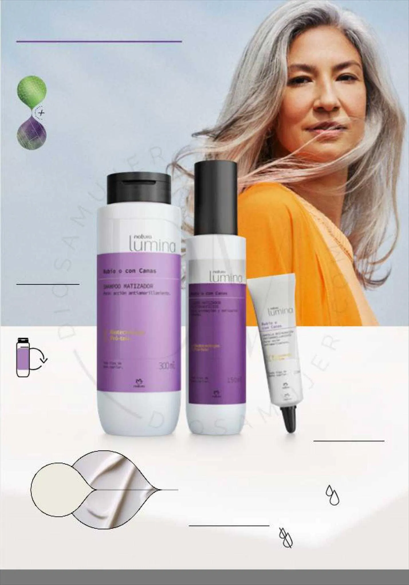 Ofertas de Catálogo Natura 6 de junio al 21 de agosto 2023 - Página 133 del catálogo