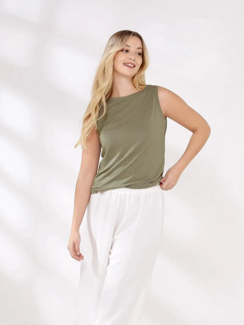 Art. 733 - Musculosa Tegui