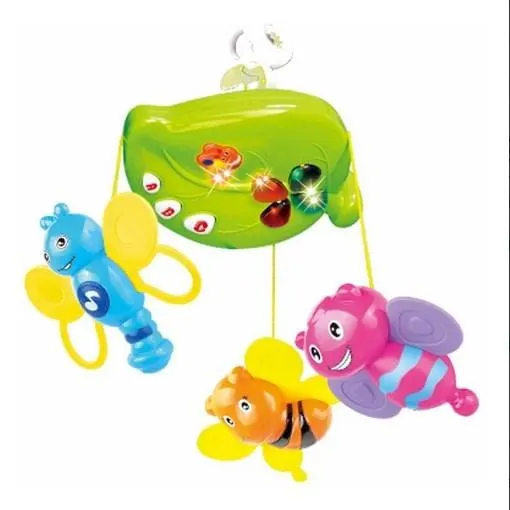 Colgante Para Cochecito De Bebe