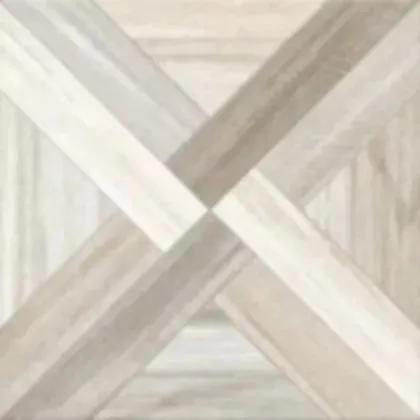 Cerámica Quillen interior blanco 51 x 51 cm