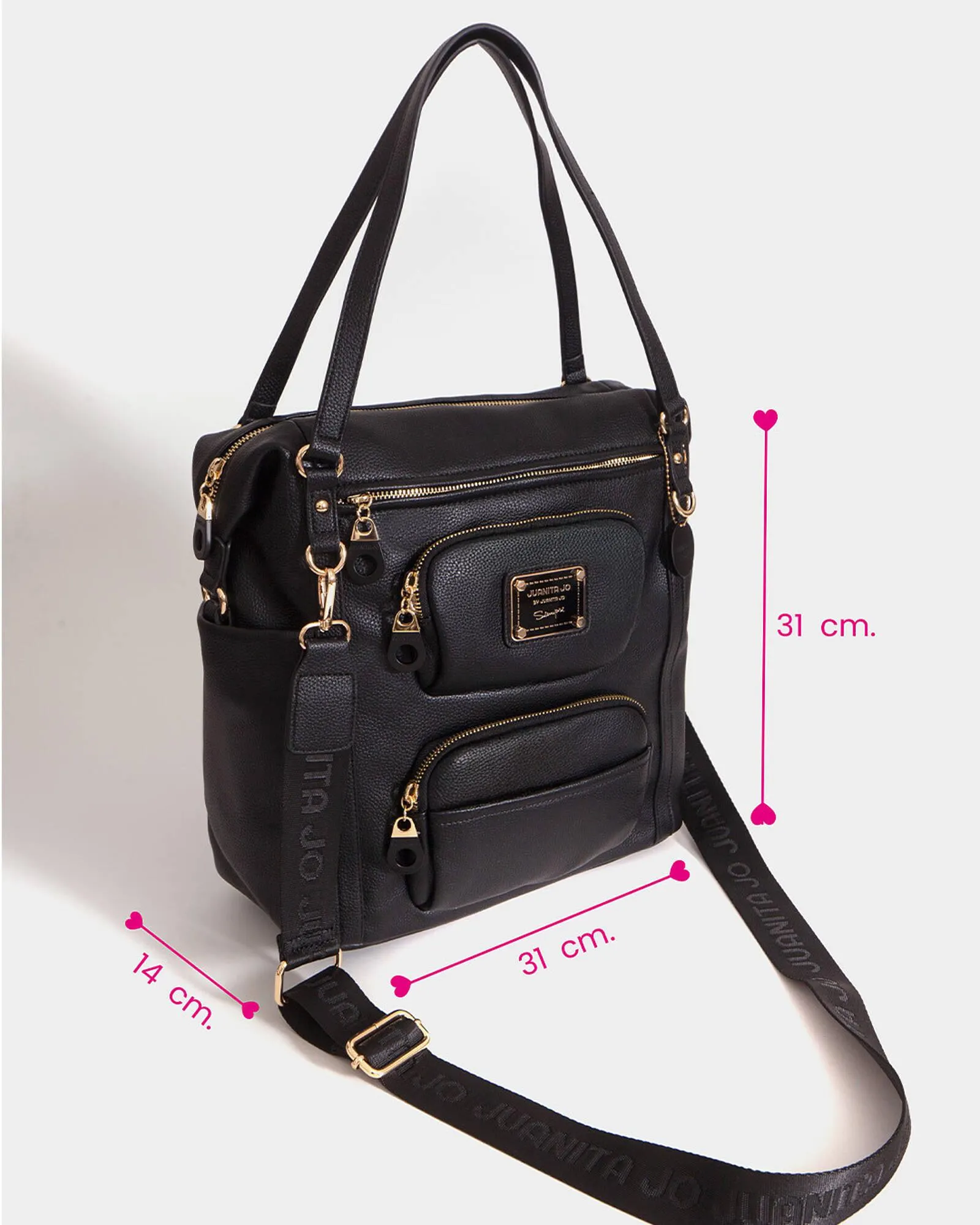 Ofertas de Catálogo Juanita Jo 2 de mayo al 31 de mayo 2025 - Página 2 del catálogo