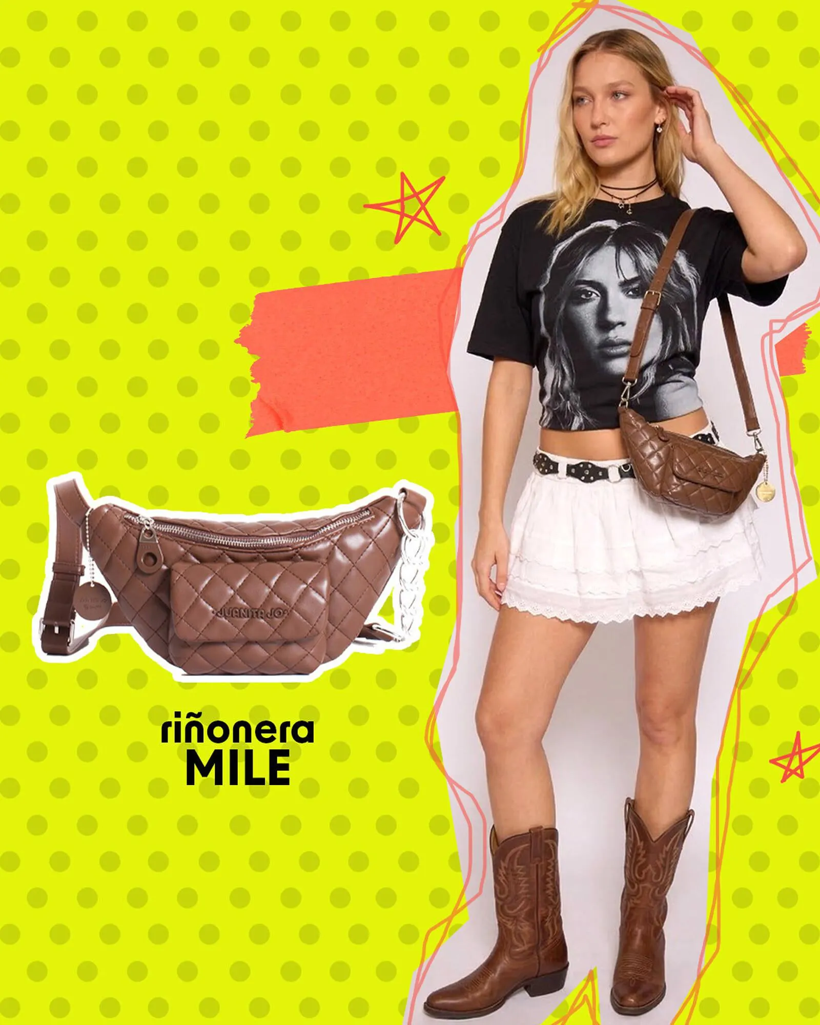 Ofertas de Catálogo Juanita Jo 11 de marzo al 31 de marzo 2026 - Página 4 del catálogo