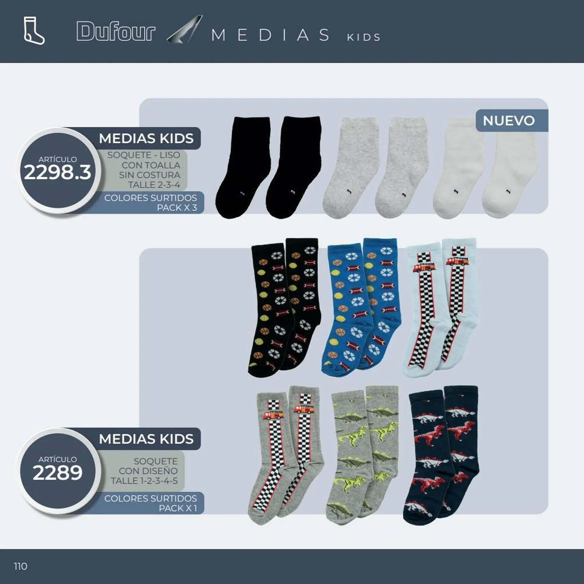 Ofertas de Catálogo Cocot 6 de marzo al 20 de septiembre 2023 - Página 110 del catálogo