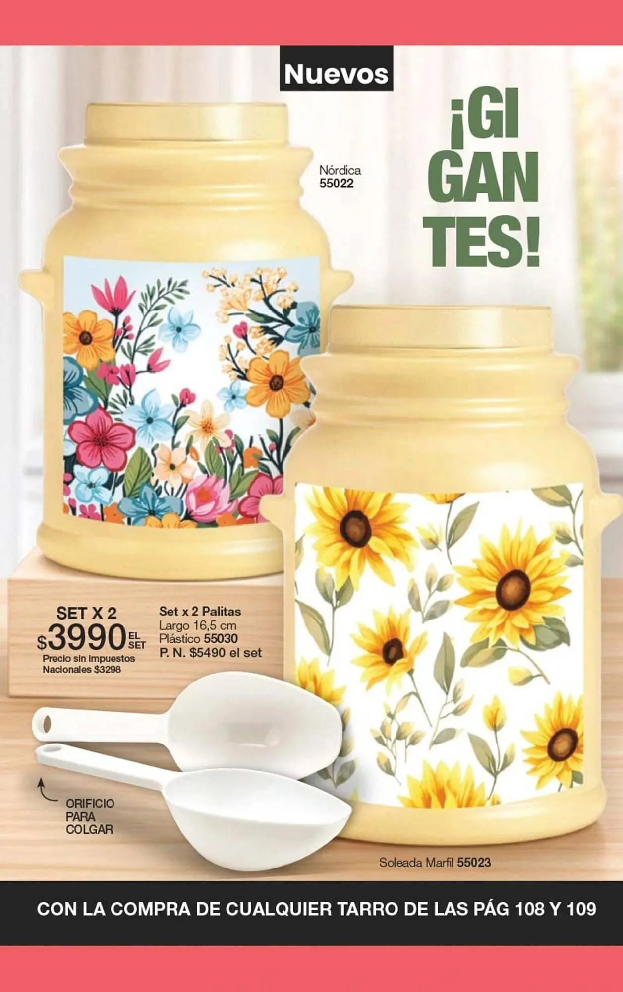 Ofertas de Folleto Gigot 1 de junio al 30 de junio 2026 - Página 114 del catálogo