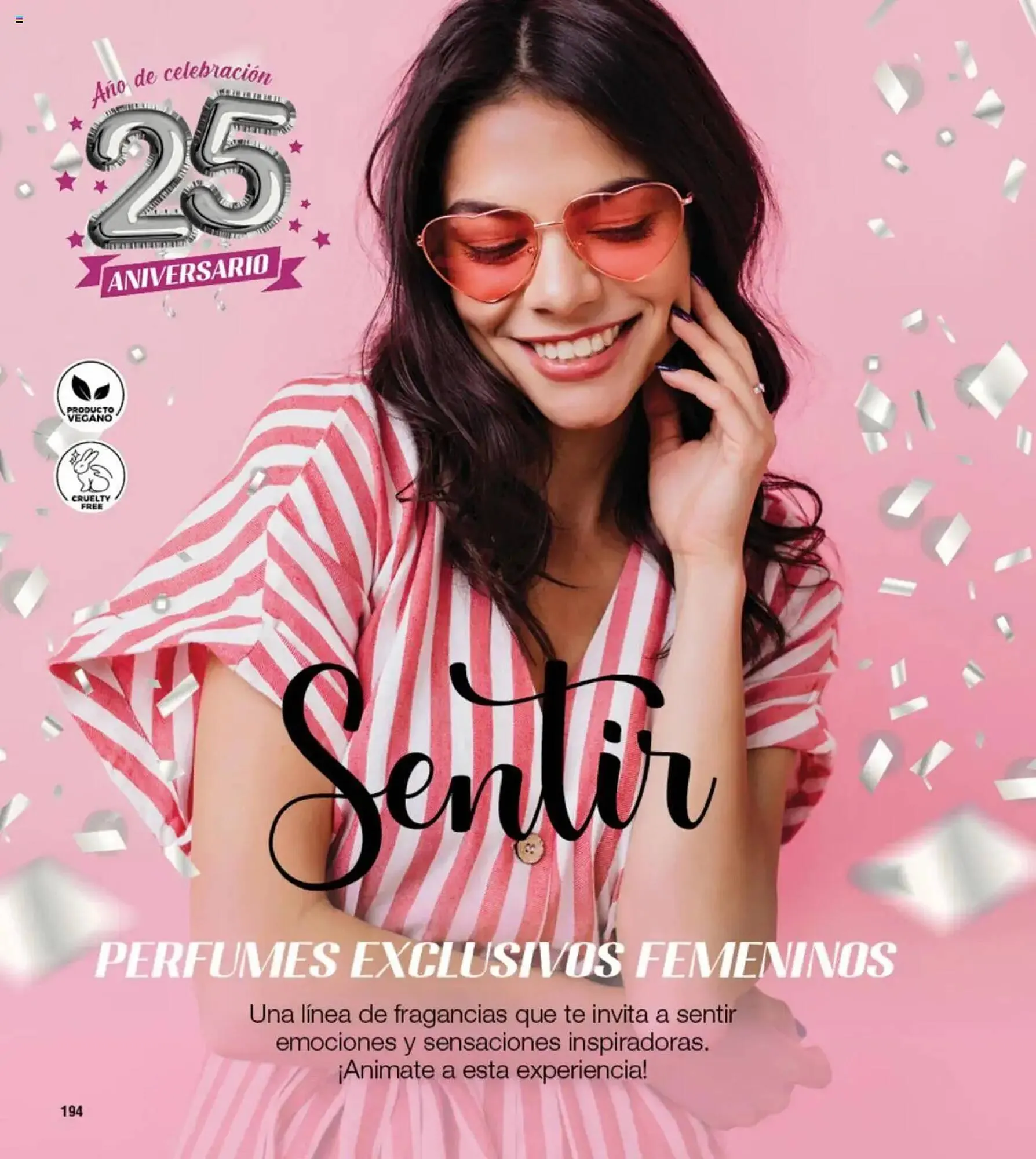 Ofertas de Catálogo Millanel Cosmética 23 de junio al 21 de julio 2025 - Página 194 del catálogo