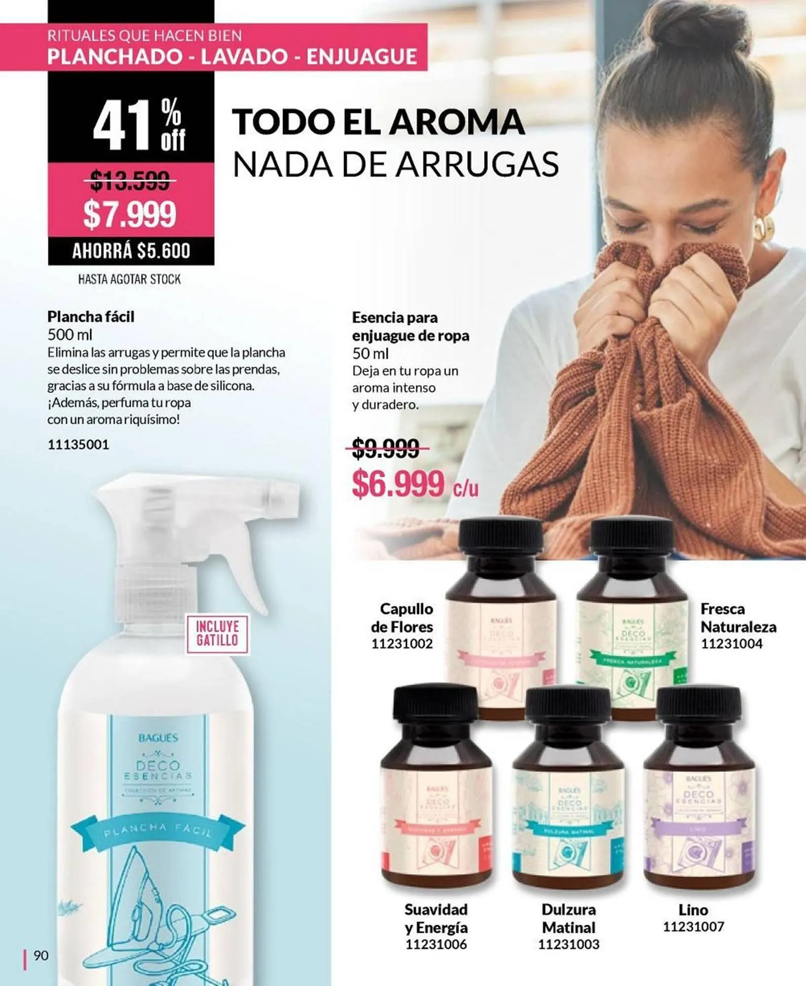 Ofertas de Catálogo Bagués 5 de abril al 30 de abril 2025 - Página 90 del catálogo