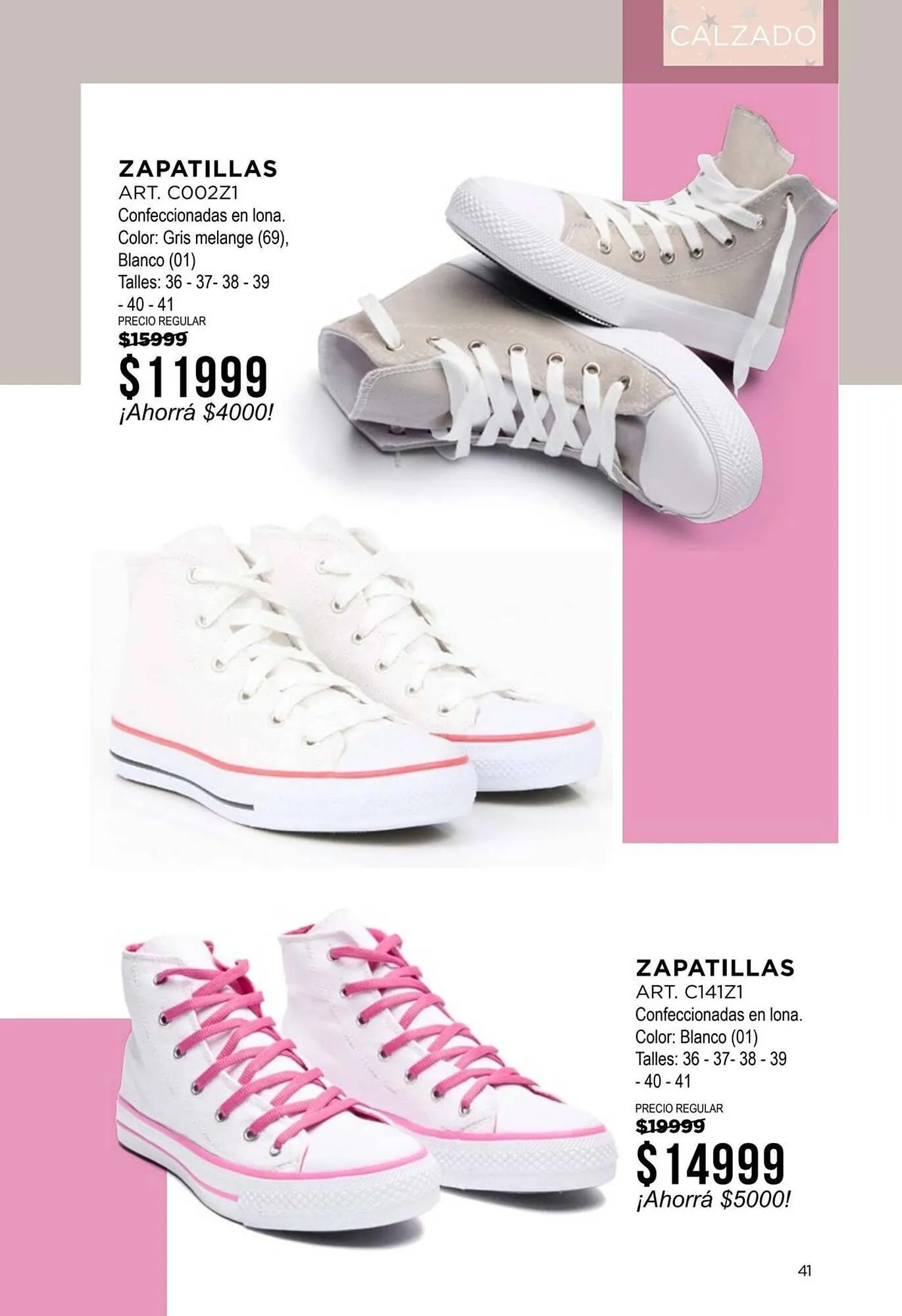 Ofertas de Catálogo Juana Bonita 27 de noviembre al 31 de diciembre 2023 - Página 156 del catálogo