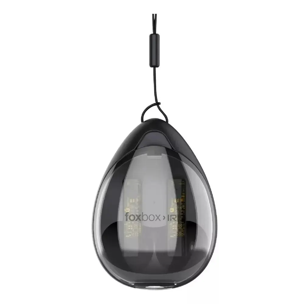 Foxbox Iris TWS Auriculares Bluetooth