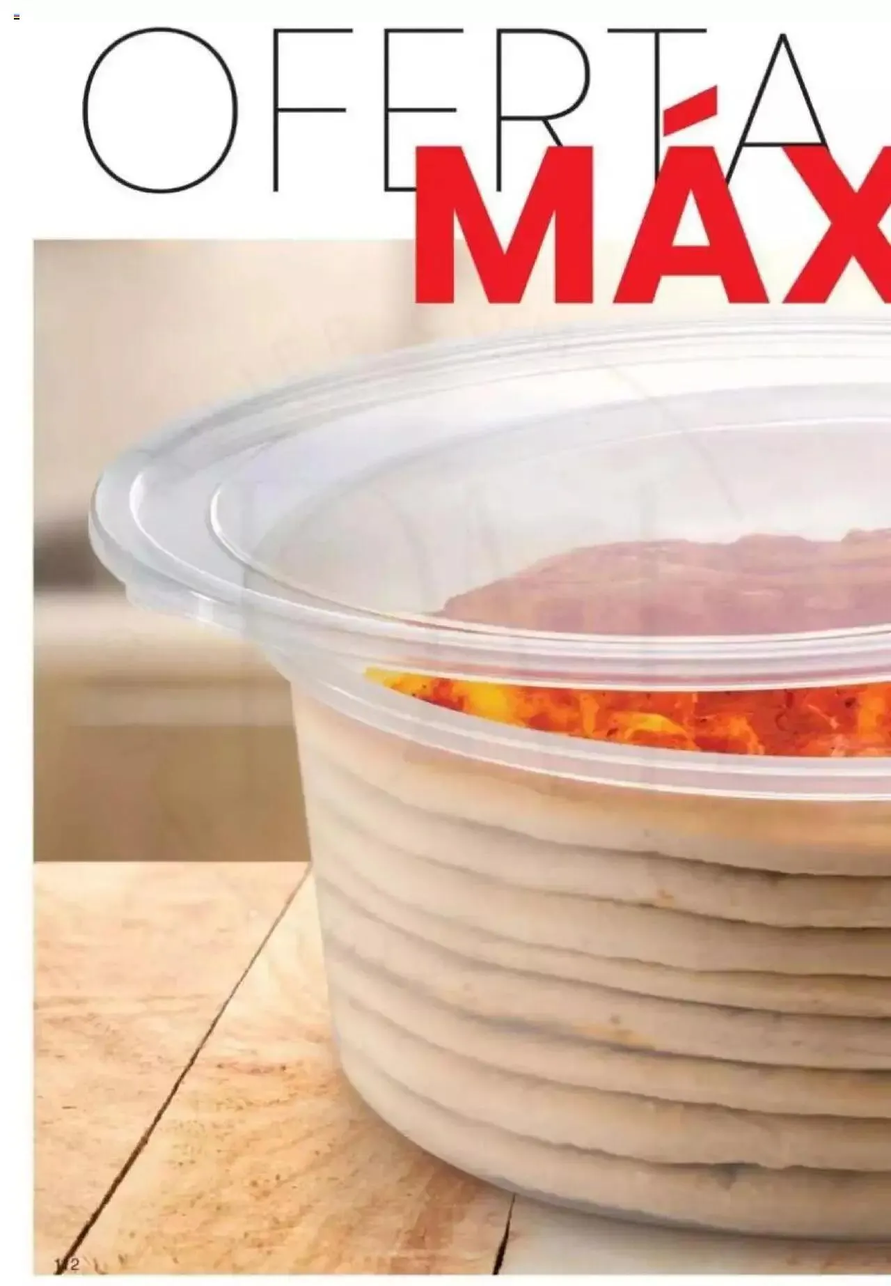 Ofertas de Gigot catálogo 2 de abril al 31 de diciembre 2024 - Página 112 del catálogo