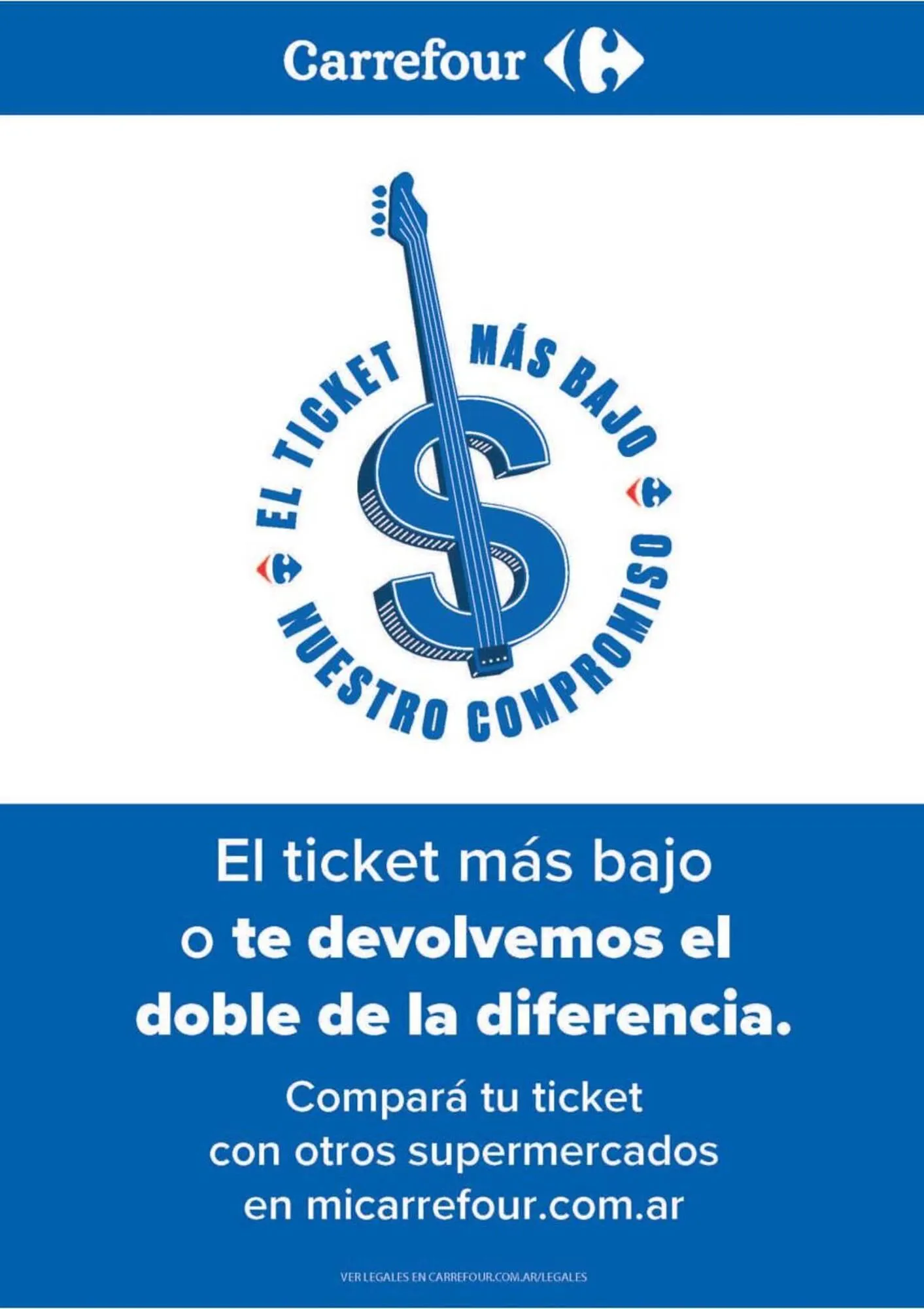 Ofertas de Catálogo Carrefour 3 de diciembre al 10 de diciembre 2025 - Página 34 del catálogo