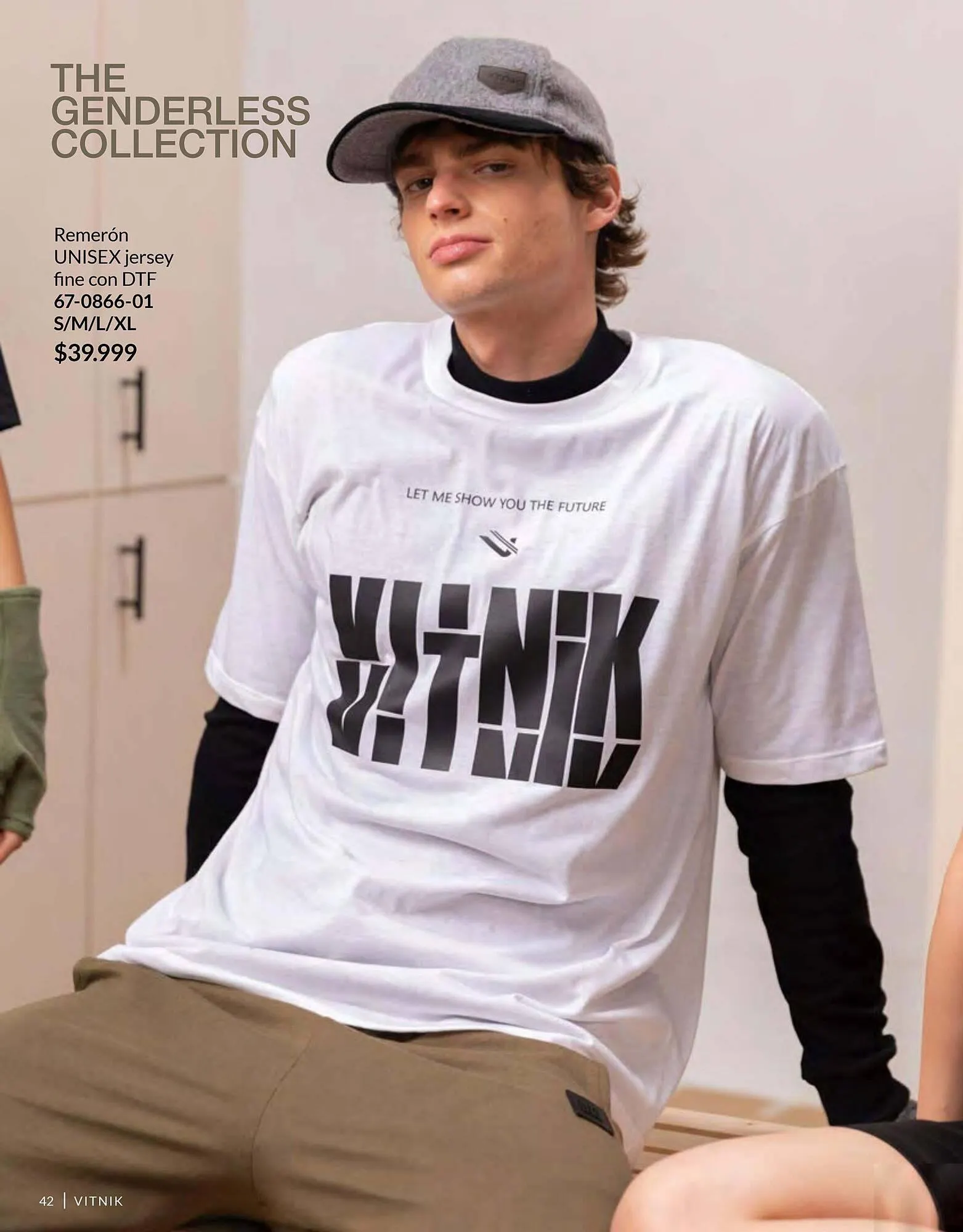 Ofertas de Catálogo Vitnik 25 de febrero al 31 de marzo 2025 - Página 42 del catálogo