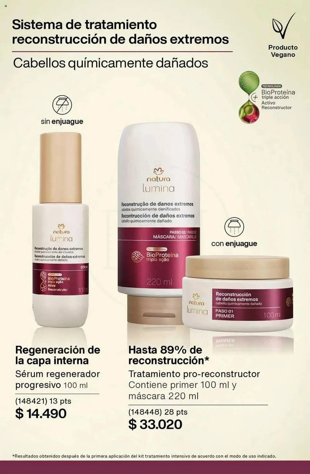 Ofertas de Catálogo Natura 5 de marzo al 18 de marzo 2025 - Página 482 del catálogo