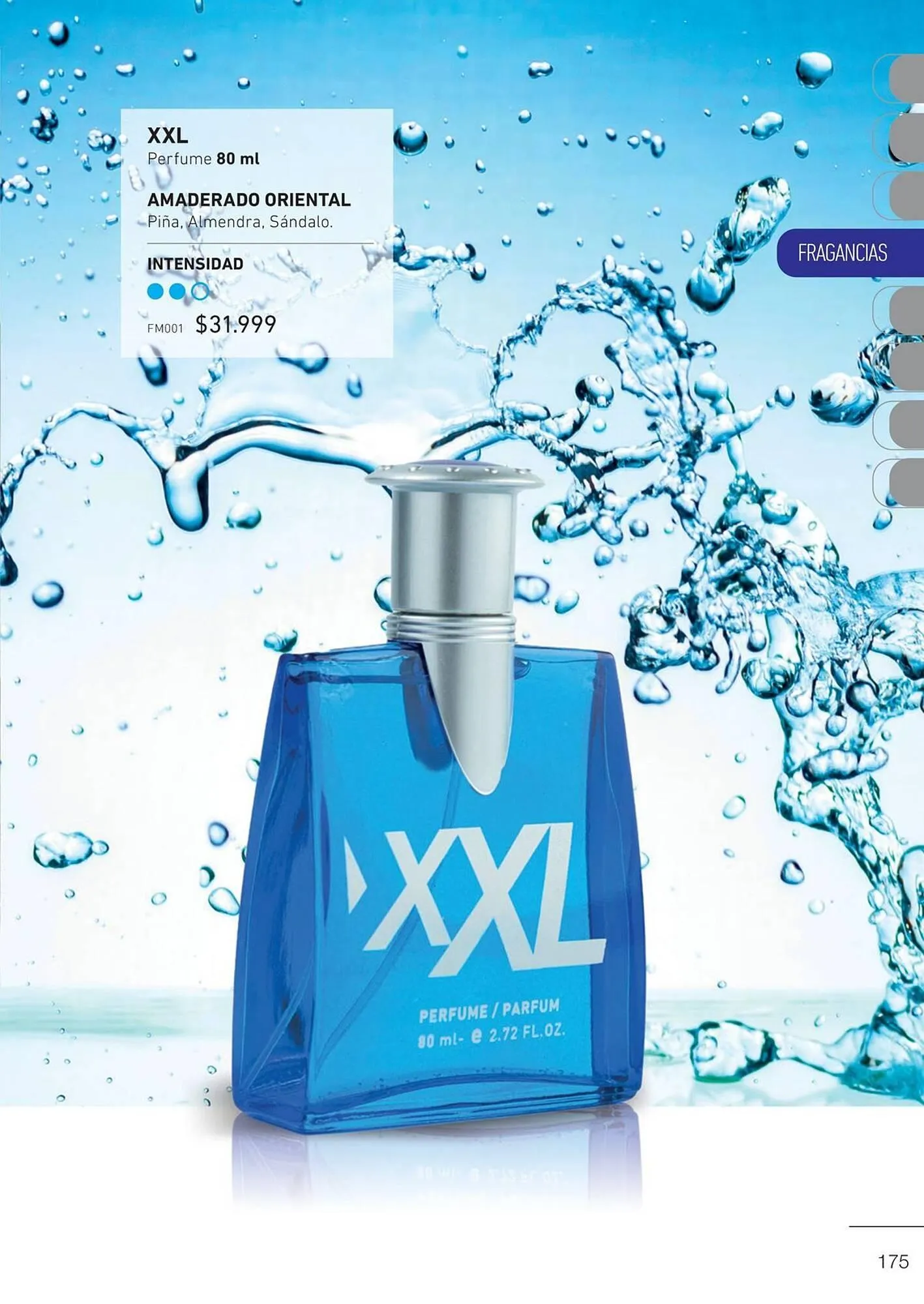 Ofertas de Catálogo Reino Cosmética 9 de abril al 22 de abril 2025 - Página 177 del catálogo