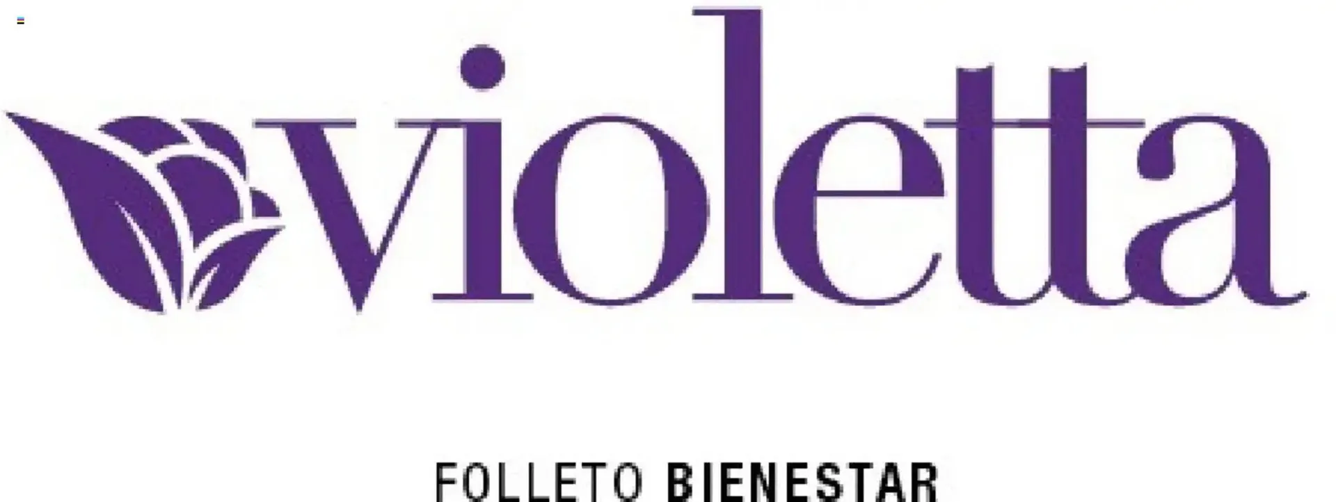 Ofertas de Catálogo Violetta Cosméticos 23 de abril al 16 de mayo 2026 - Página 41 del catálogo