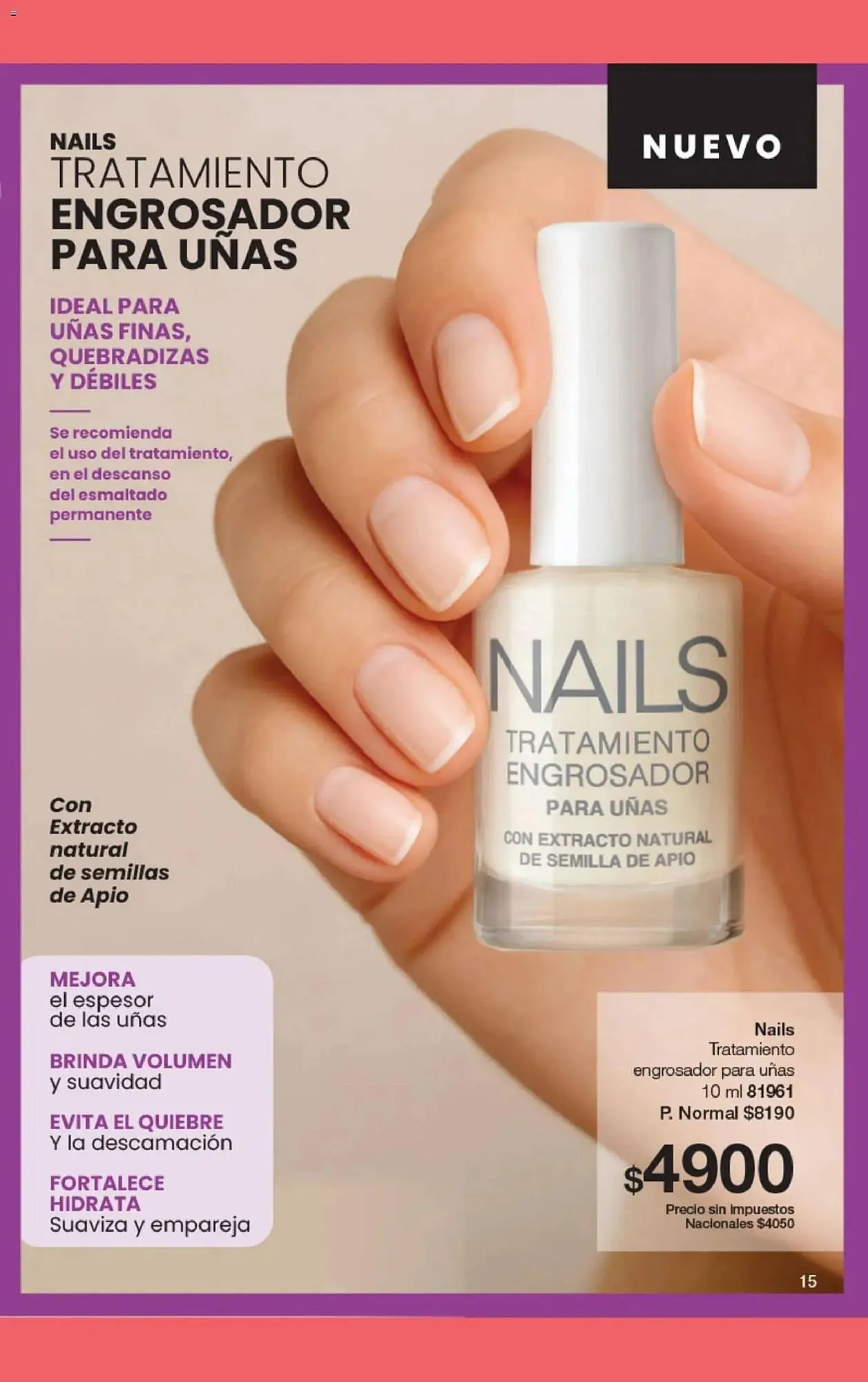 Ofertas de Folleto Gigot 1 de febrero al 1 de marzo 2026 - Página 21 del catálogo