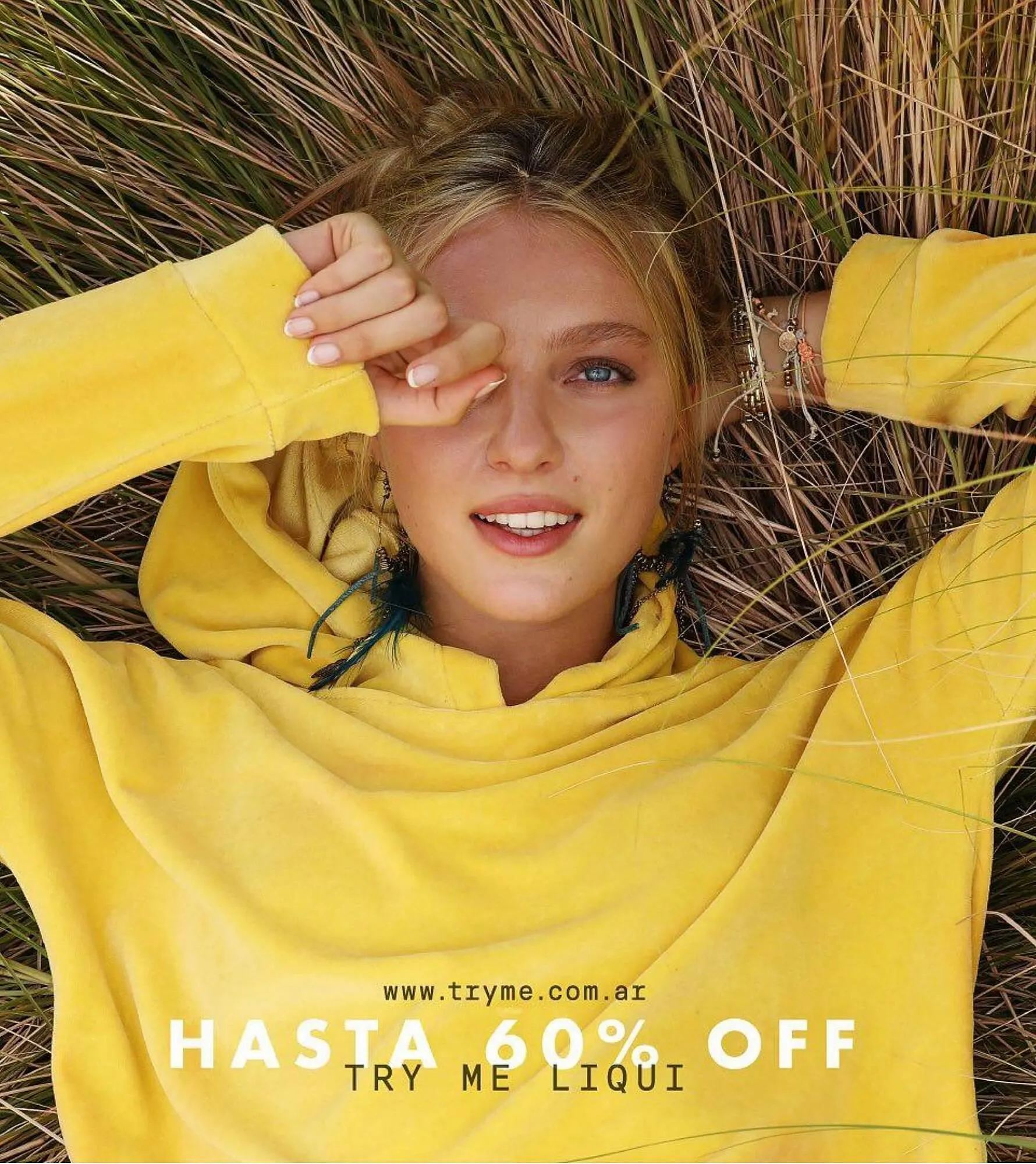 Catálogo Try Me - 1