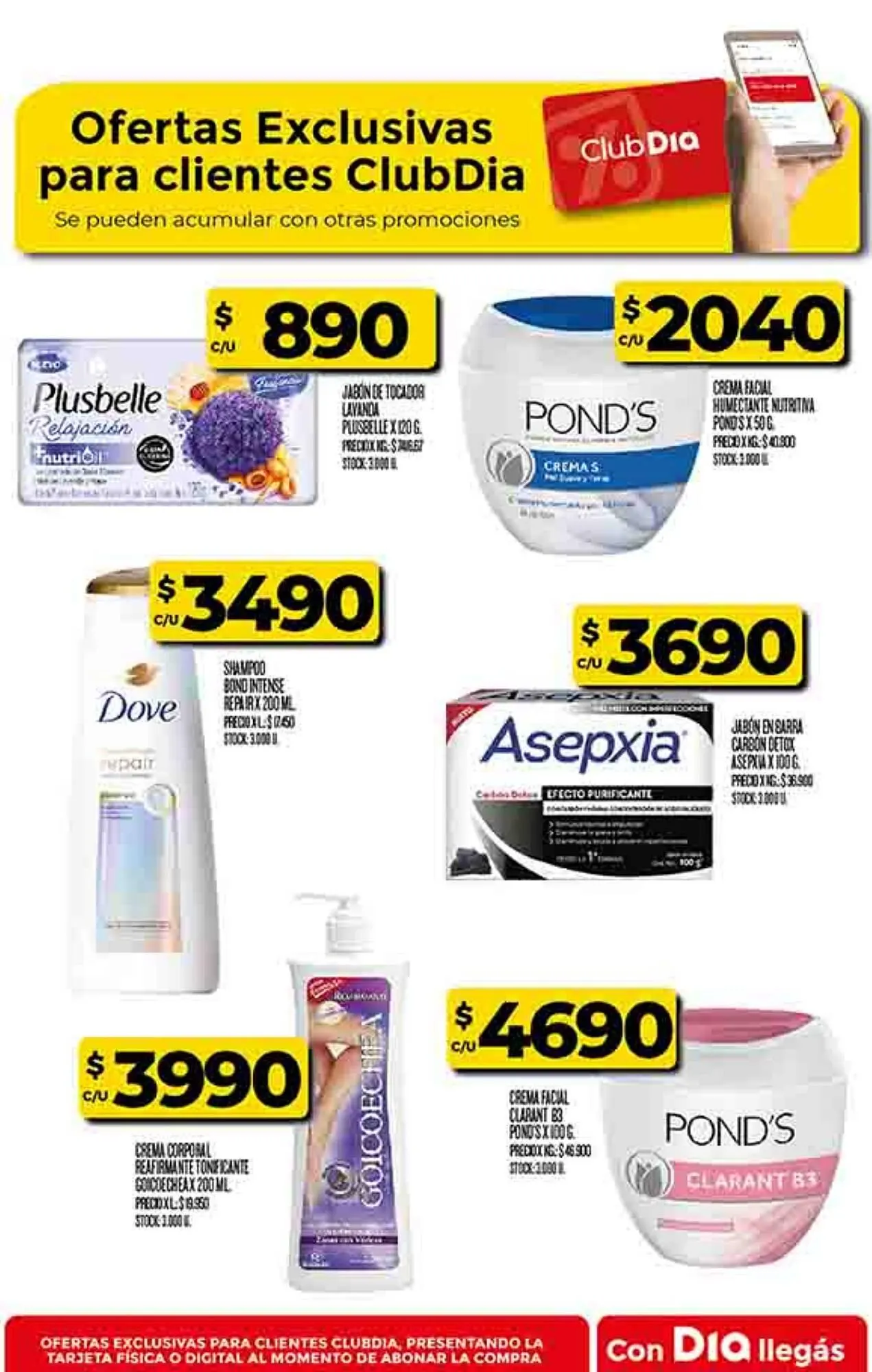 Ofertas de Folleto Supermercados DIA 13 de enero al 19 de enero 2026 - Página 45 del catálogo