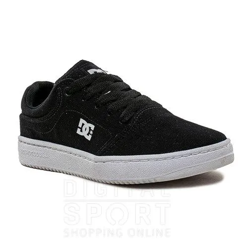 ZAPATILLAS CRISIS TX SS KIDS dc shoes