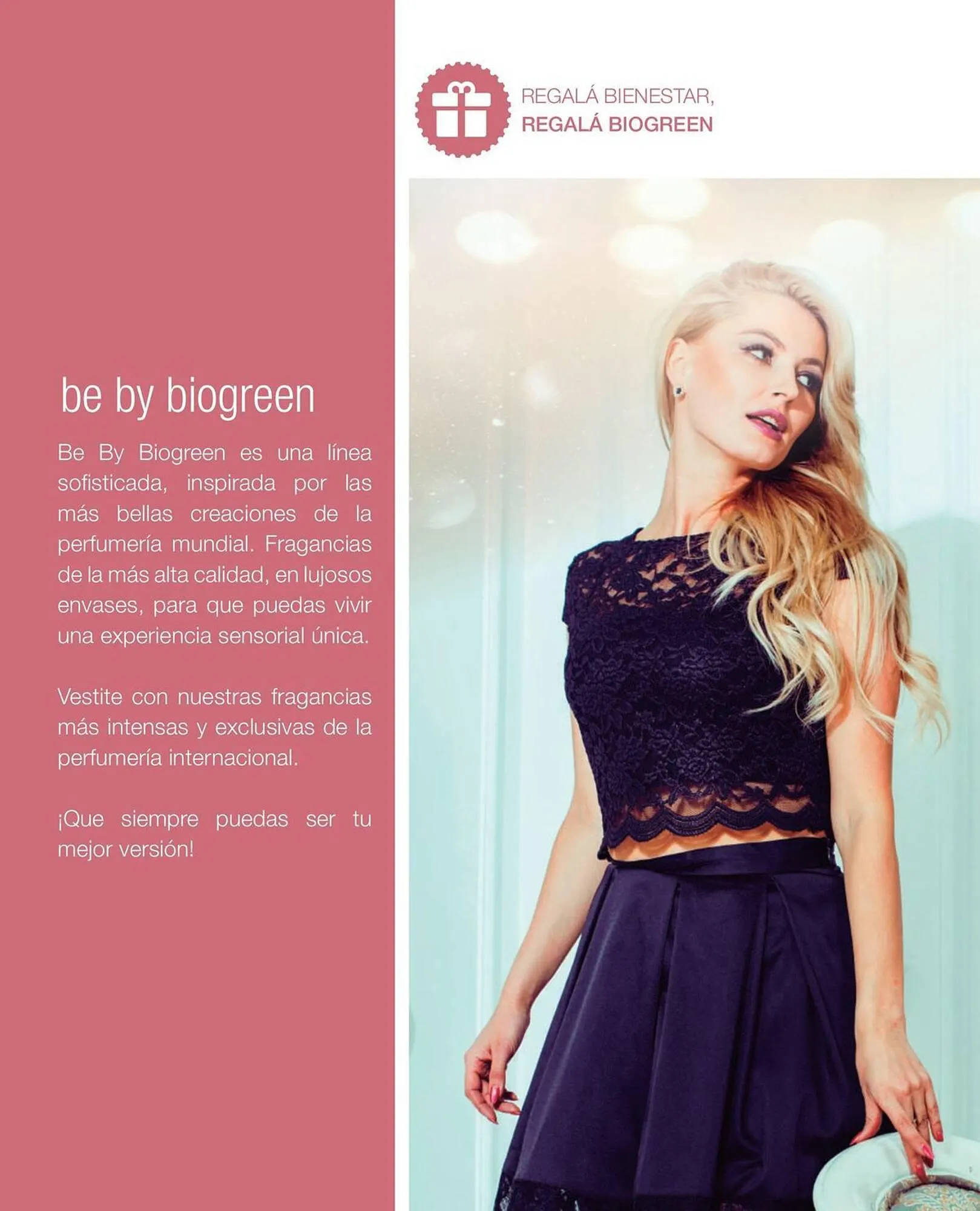 Ofertas de Catálogo Biogreen 20 de octubre al 30 de noviembre 2023 - Página 74 del catálogo