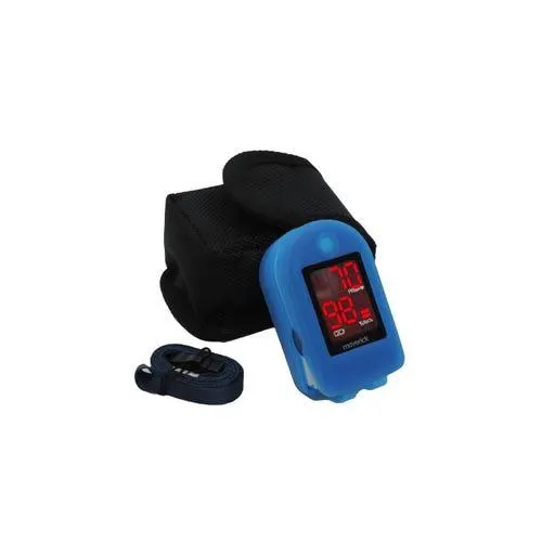 Oxímetro de pulso Maverick CMS50DL