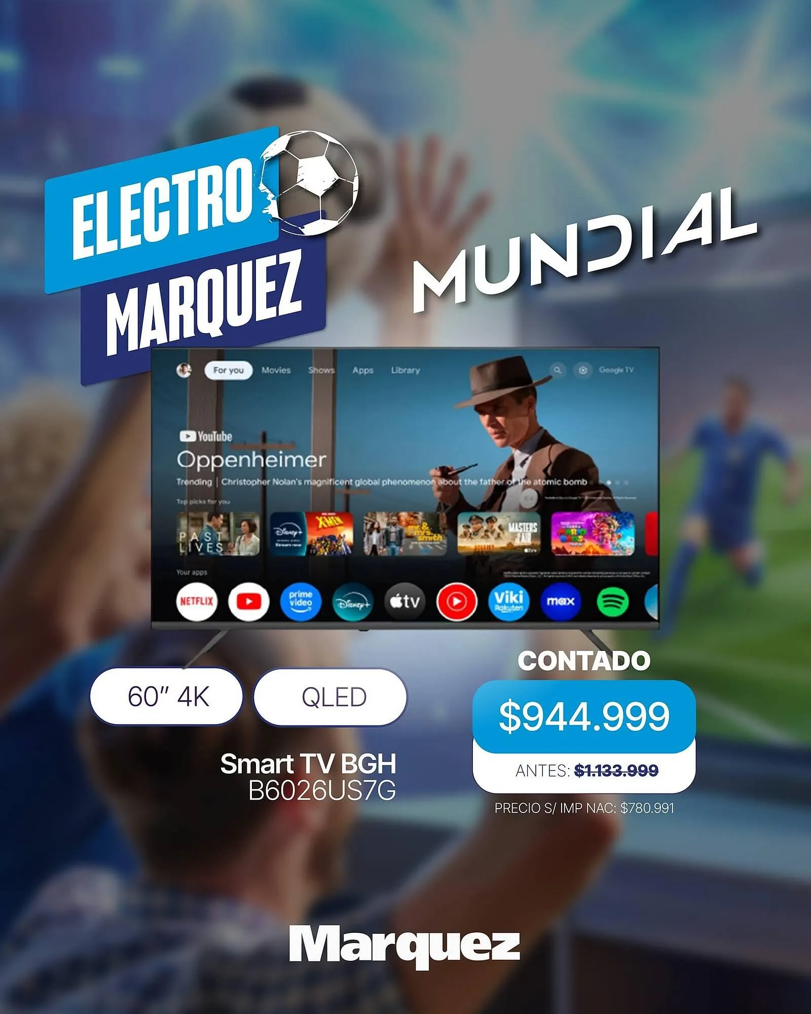 Ofertas de Catálogo Grupo Marquez 9 de marzo al 15 de marzo 2026 - Página 5 del catálogo