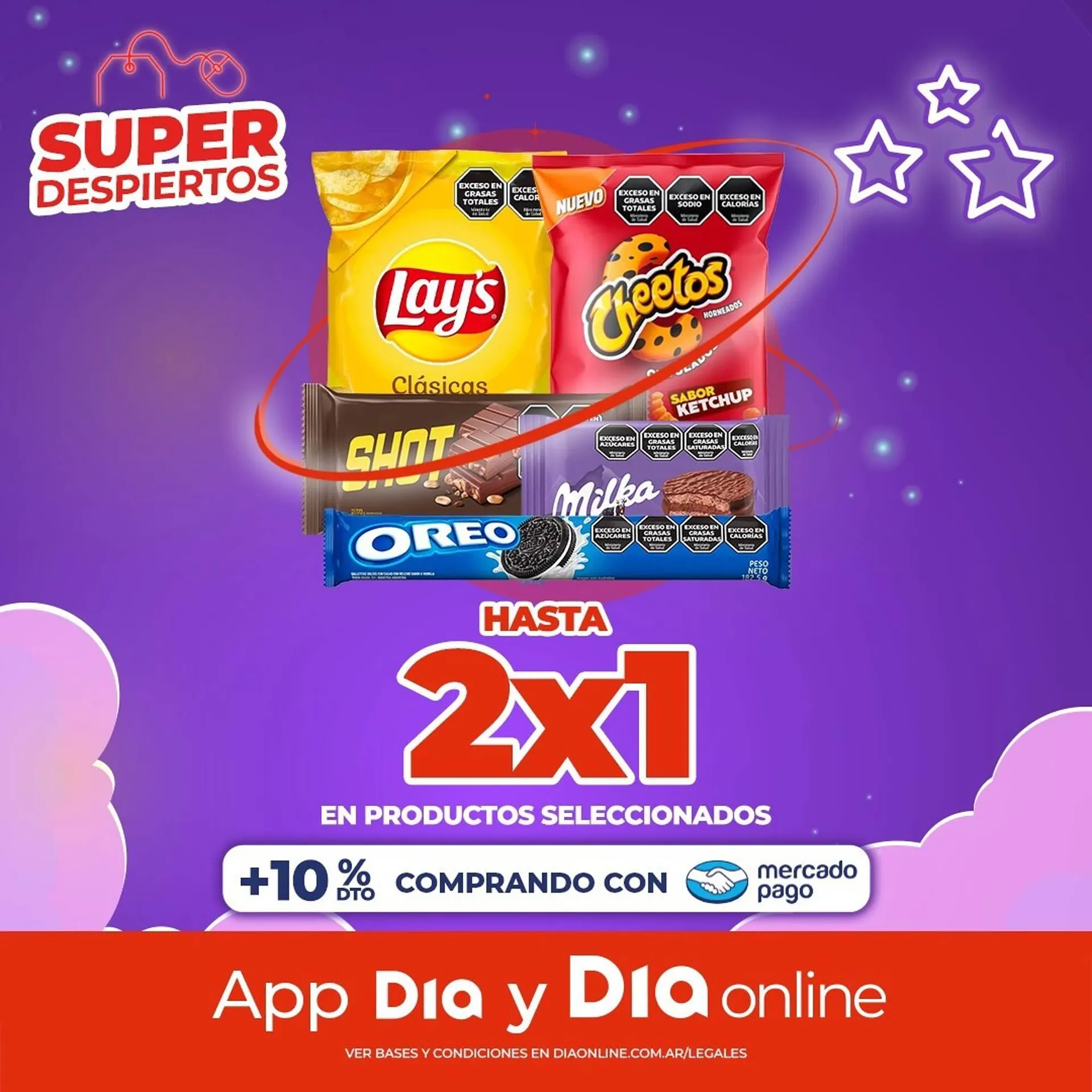 Ofertas de Folleto Supermercados DIA 16 de abril al 19 de abril 2026 - Página 2 del catálogo