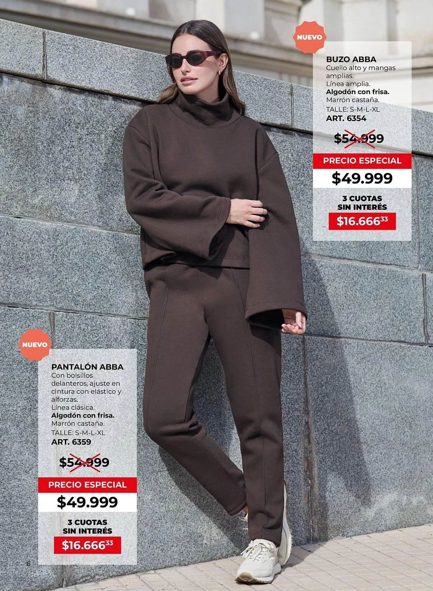 Ofertas de Catálogo Wineem 1 de septiembre al 28 de febrero 2026 - Página 6 del catálogo