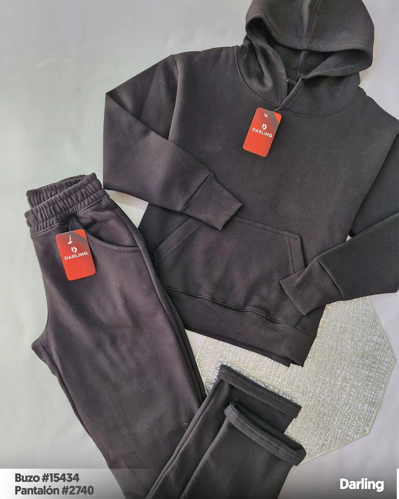 Ofertas de Catálogo Lencería Julieta 30 de marzo al 15 de abril 2026 - Página 5 del catálogo