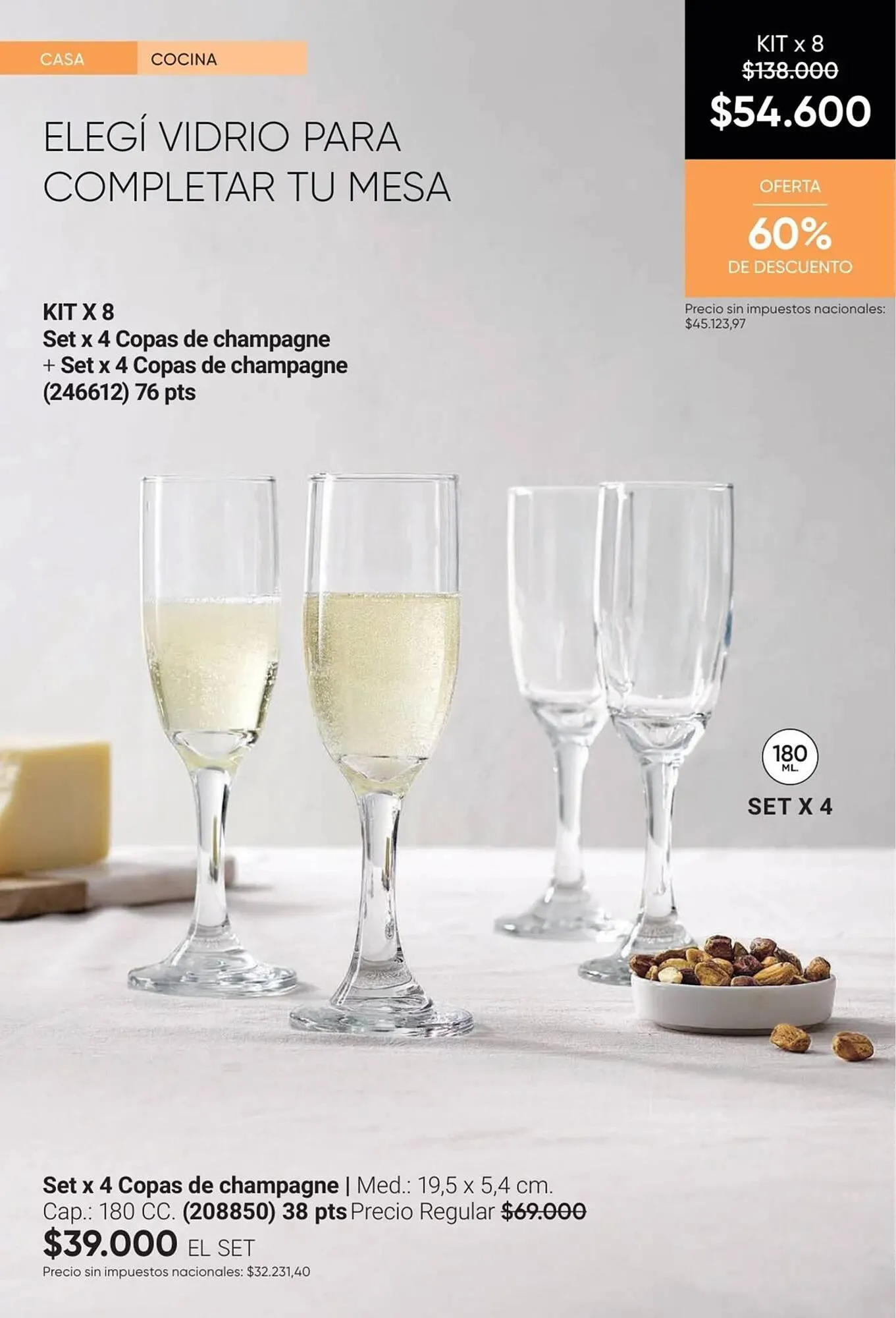 Ofertas de Catálogo Avon 1 de junio al 30 de junio 2026 - Página 30 del catálogo